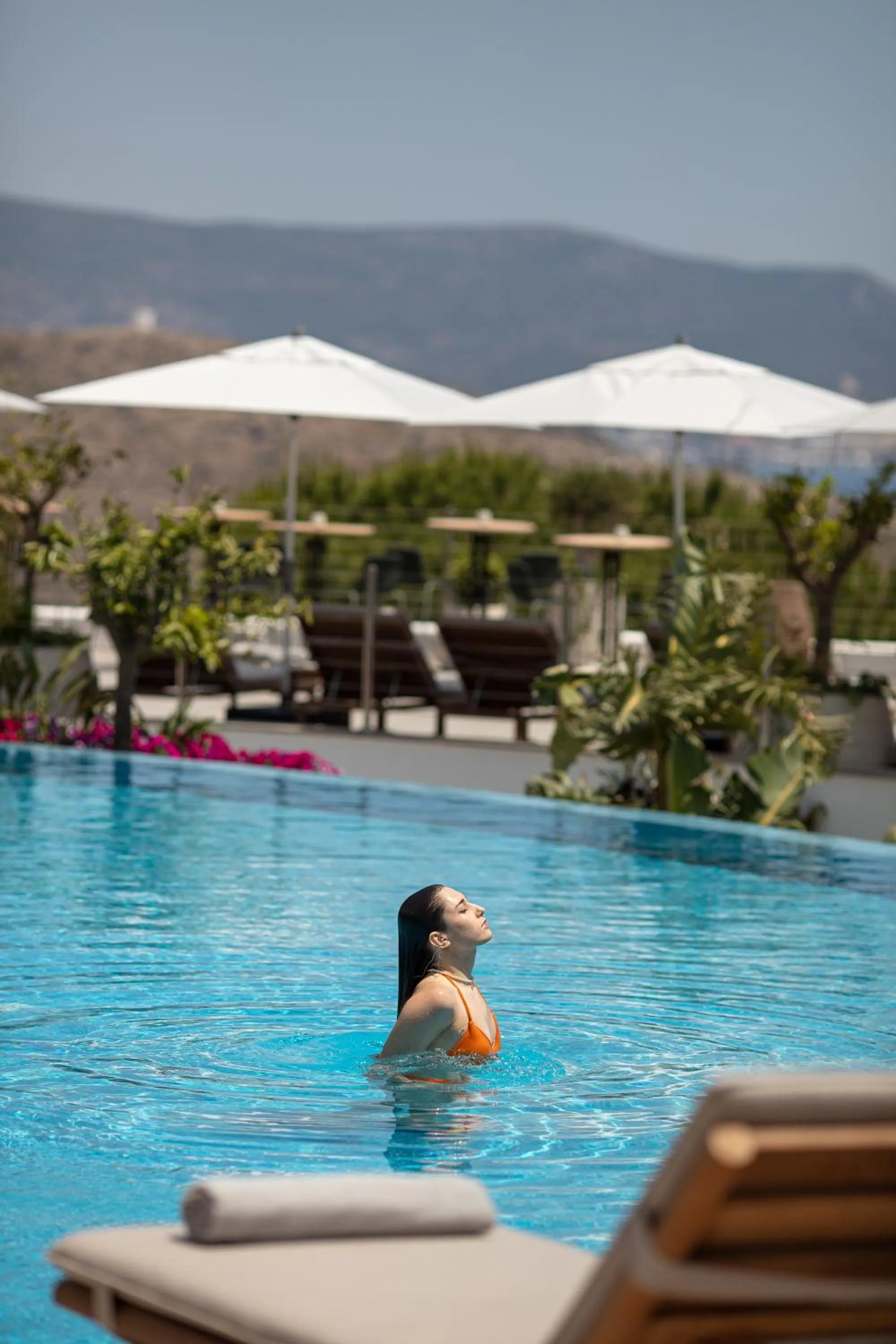 Day in Doria Hotel Bodrum-City Center