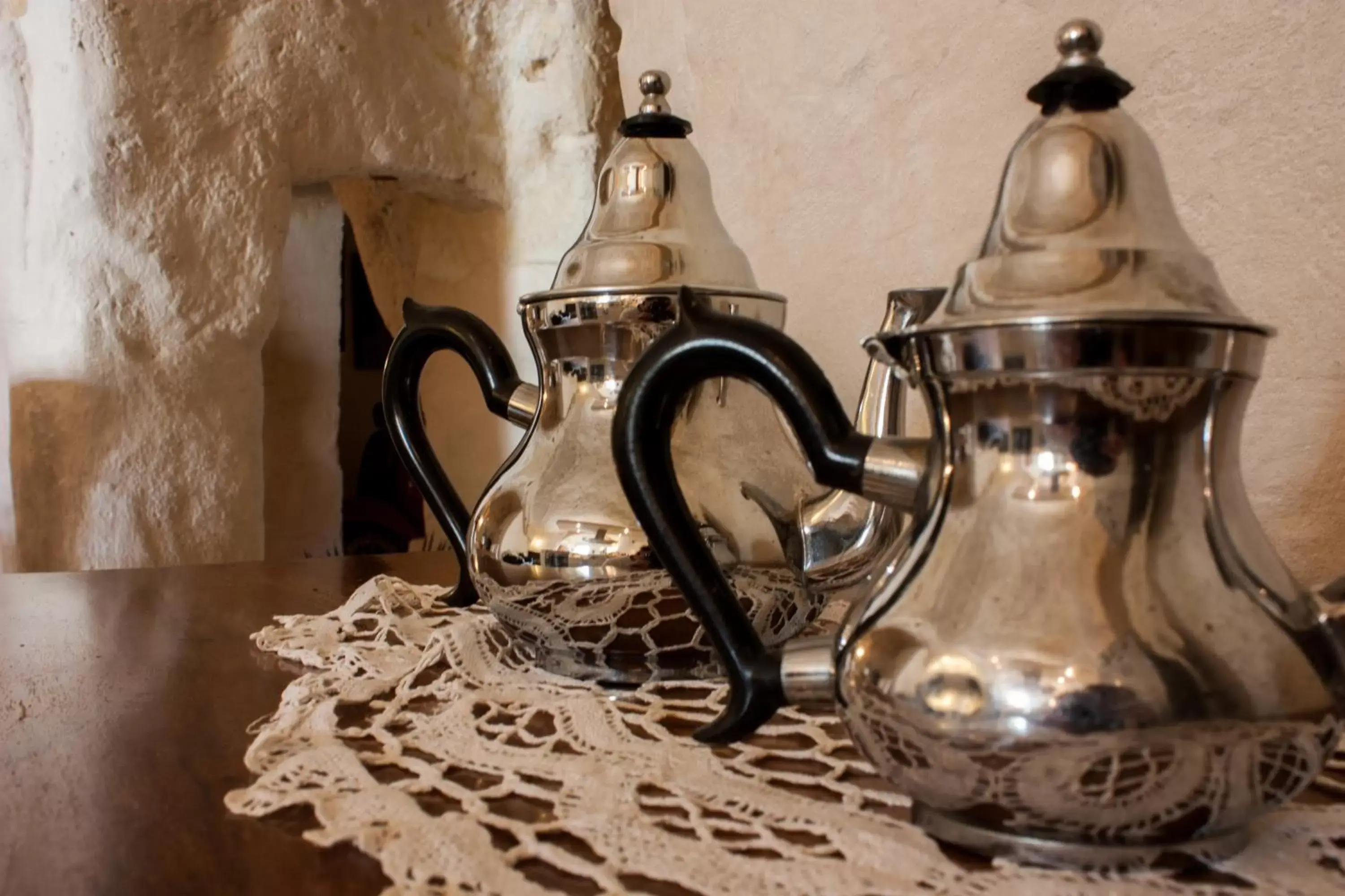 Coffee/tea facilities in Corte San Biagio