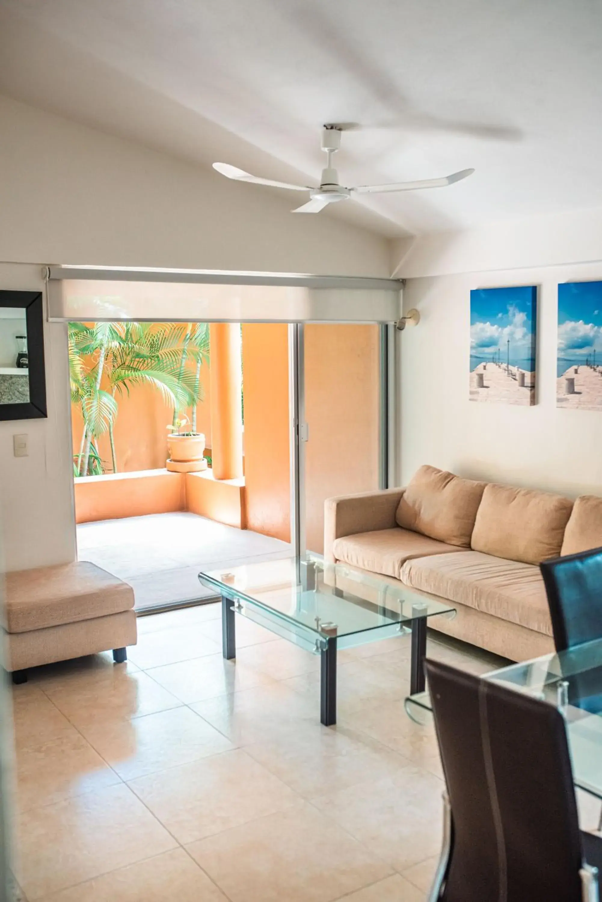 Living room, Seating Area in Hotel Ixzi Plus