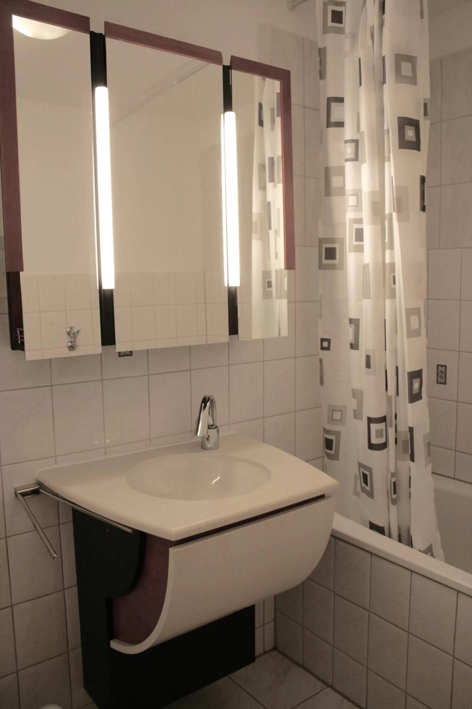 Gästehaus beim Prinz