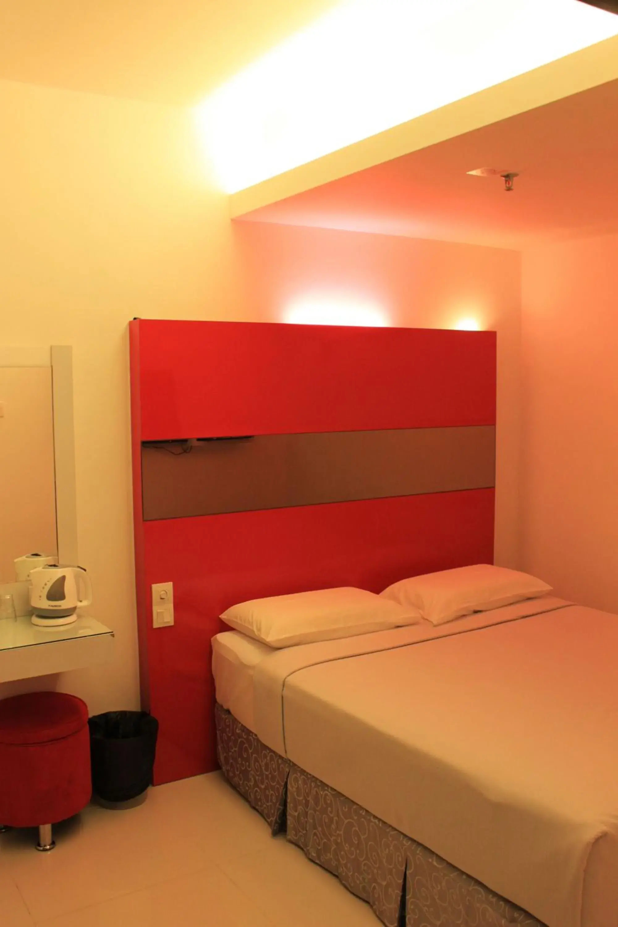 Bed in Time Hotel Bed in Time Hotel