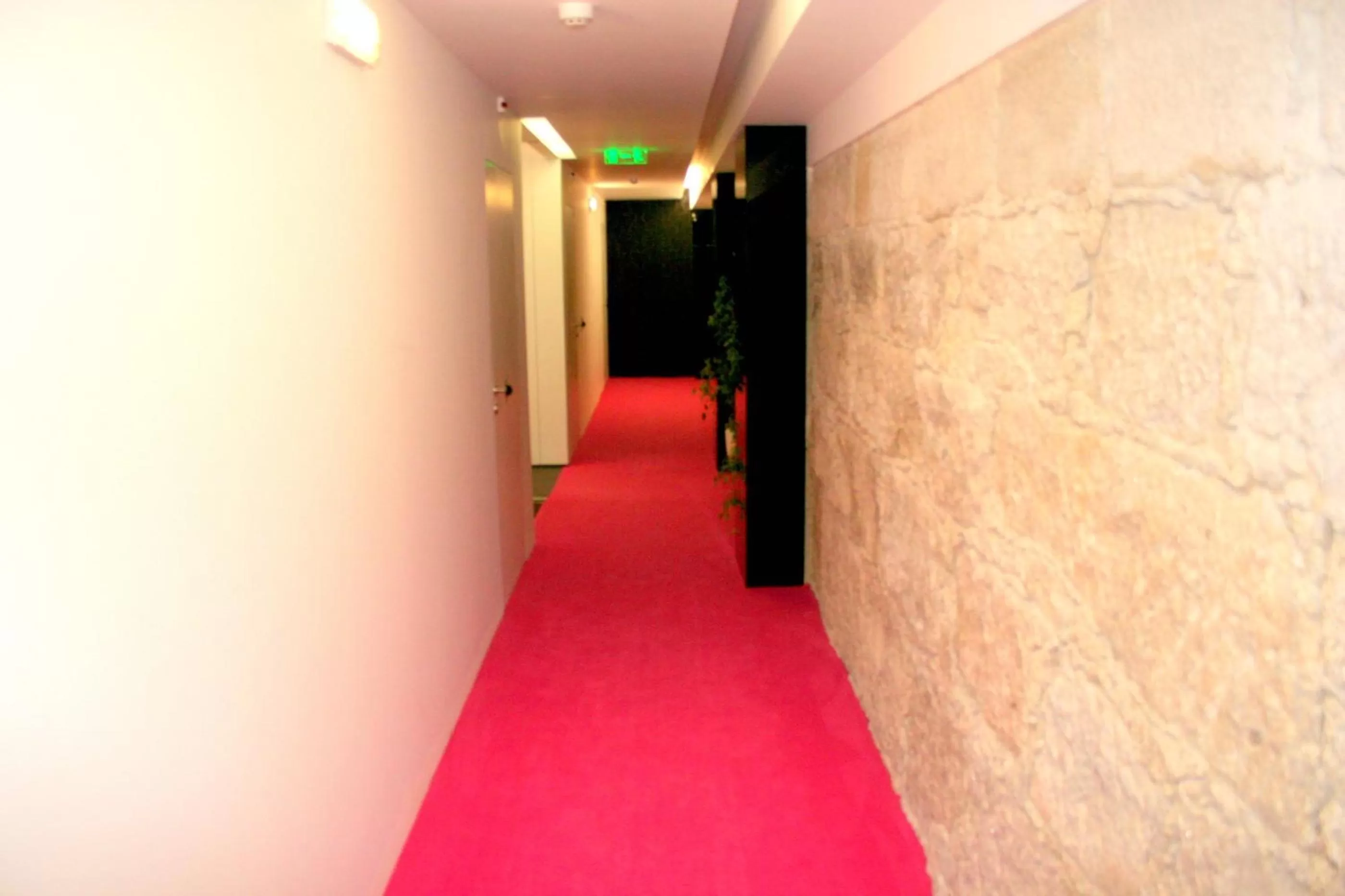 Other in Absoluto Design Hotel