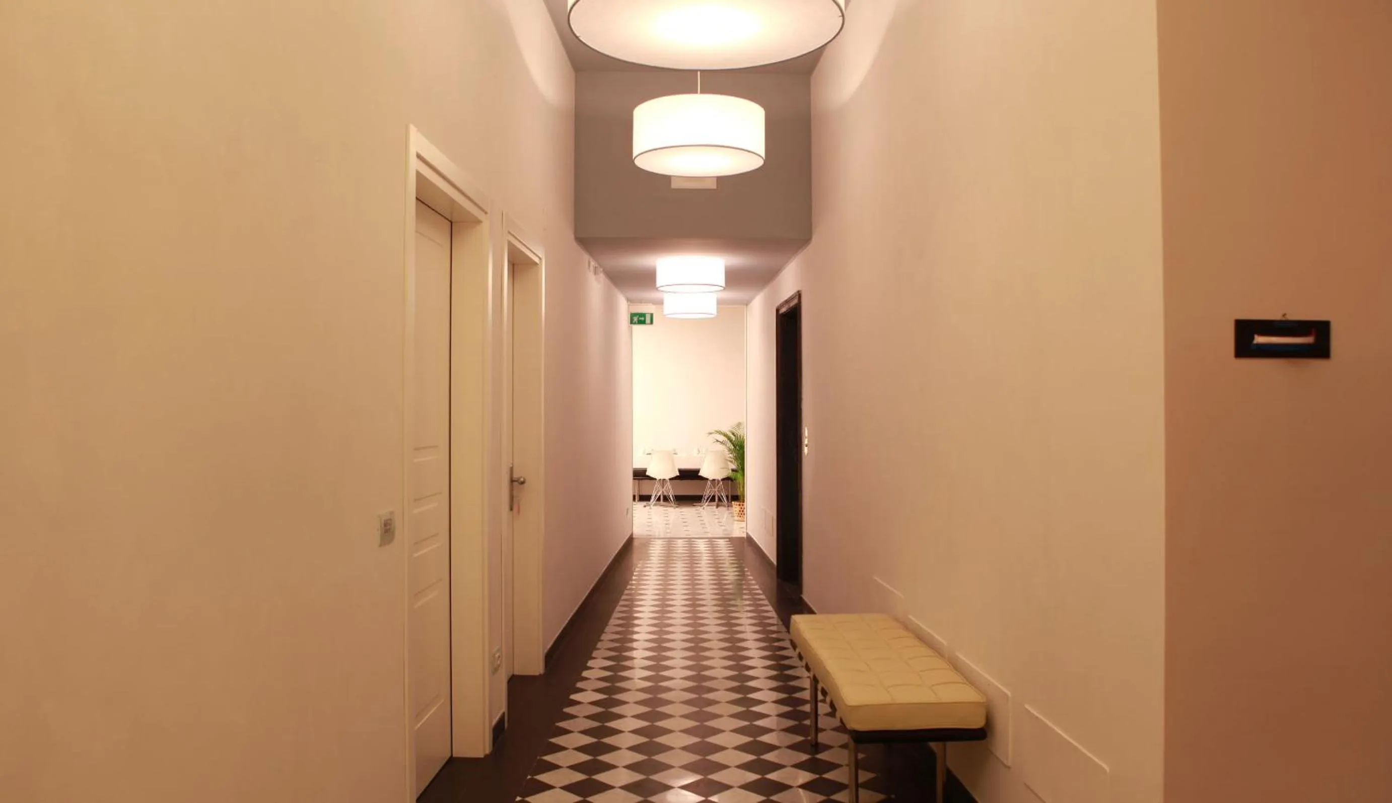 Other in Hotel Le Nuvole Residenza d'Epoca