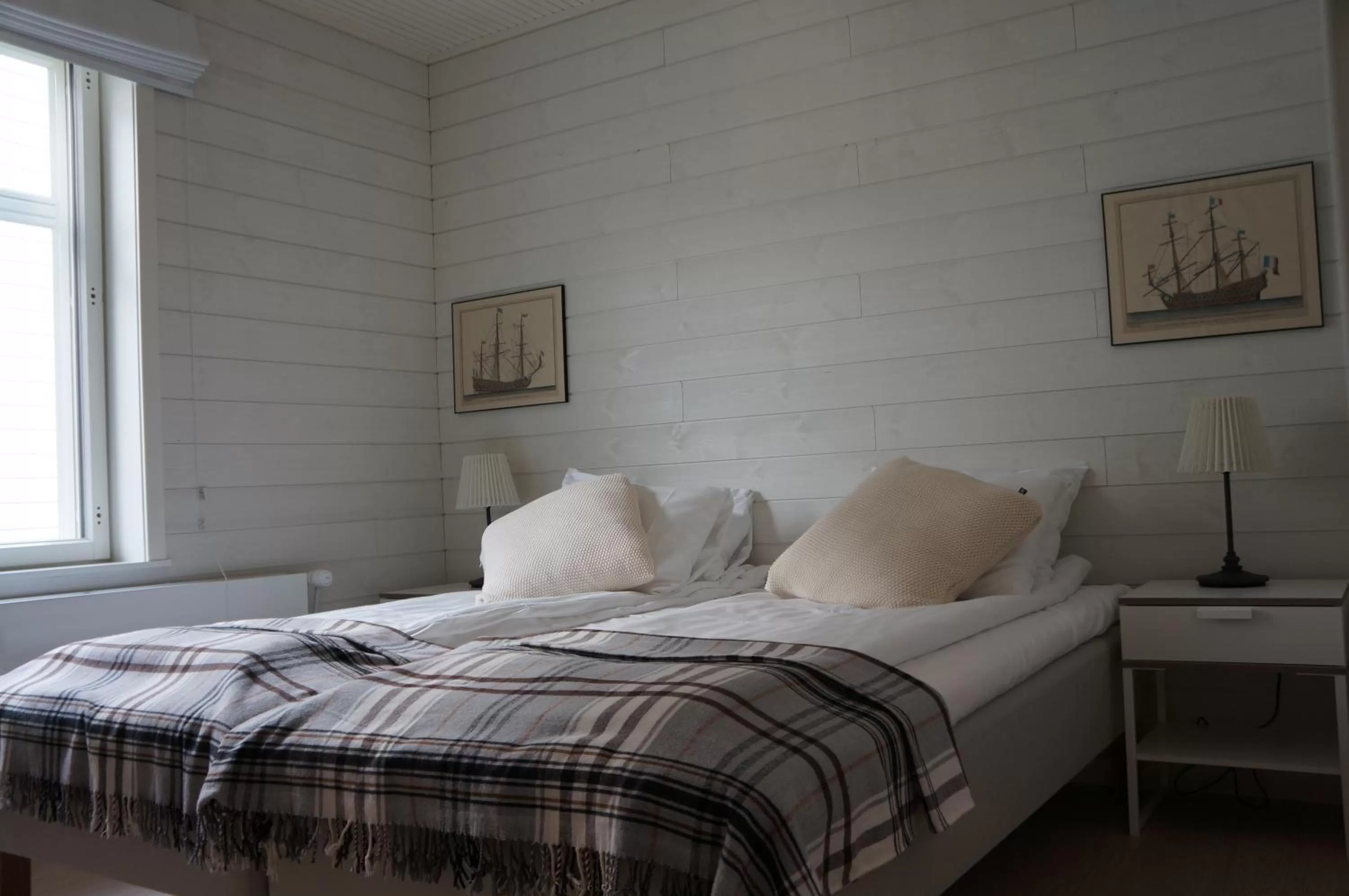 Bedroom, Bed in Hotel Bulevard