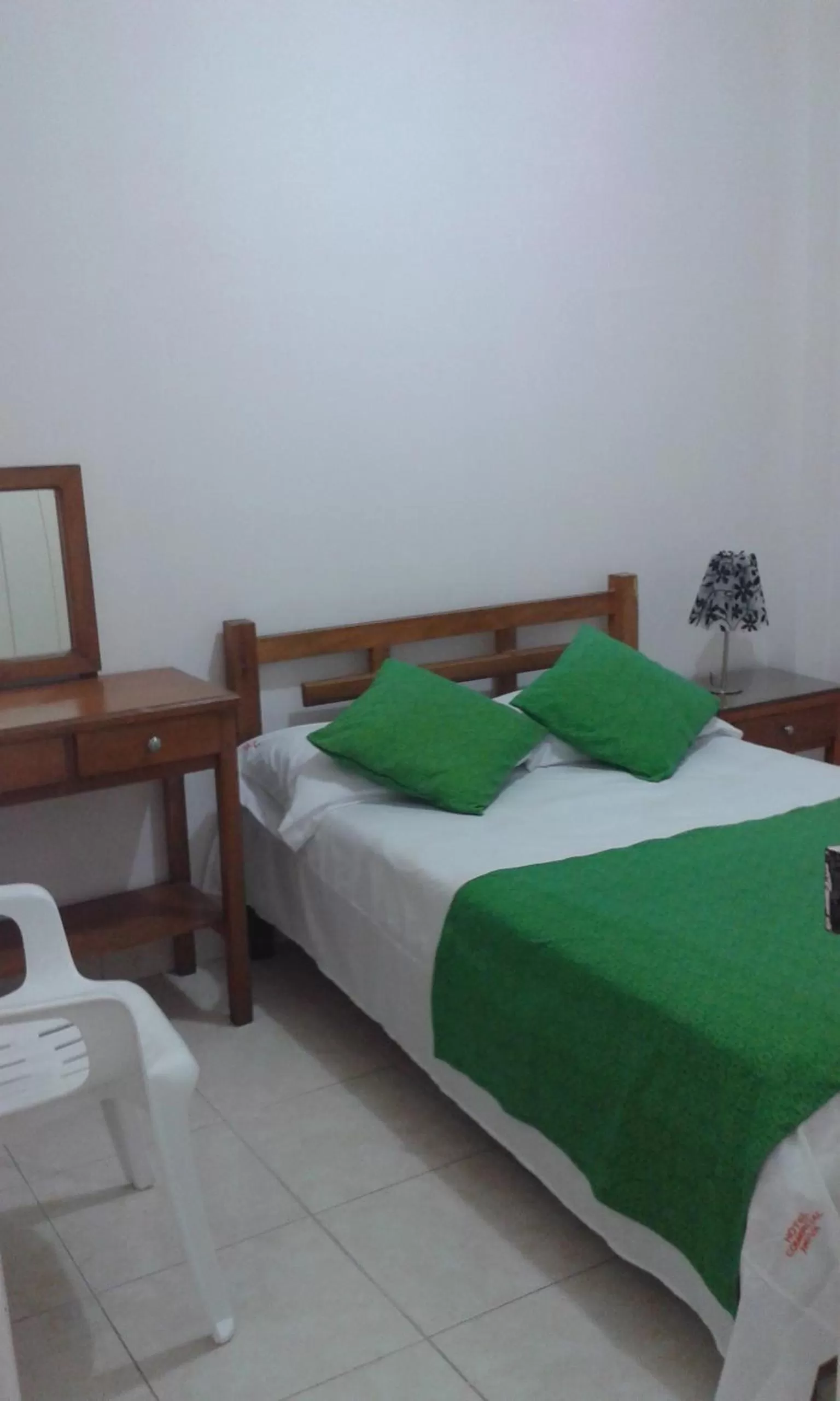 Hotel Comercial Neiva