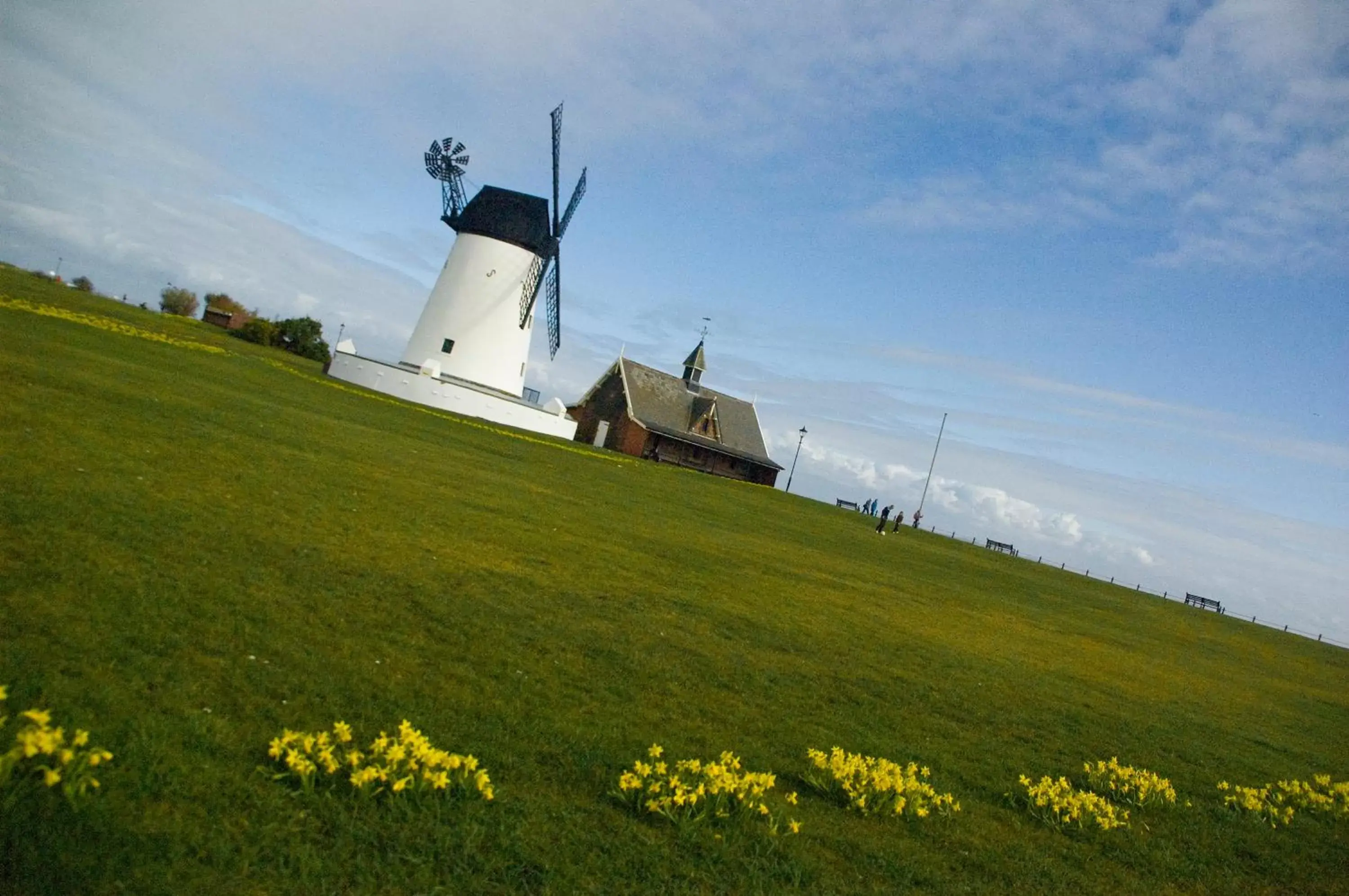 Nearby landmark, Property Building in Hy Hotel Lytham St Annes BW Premier Collection