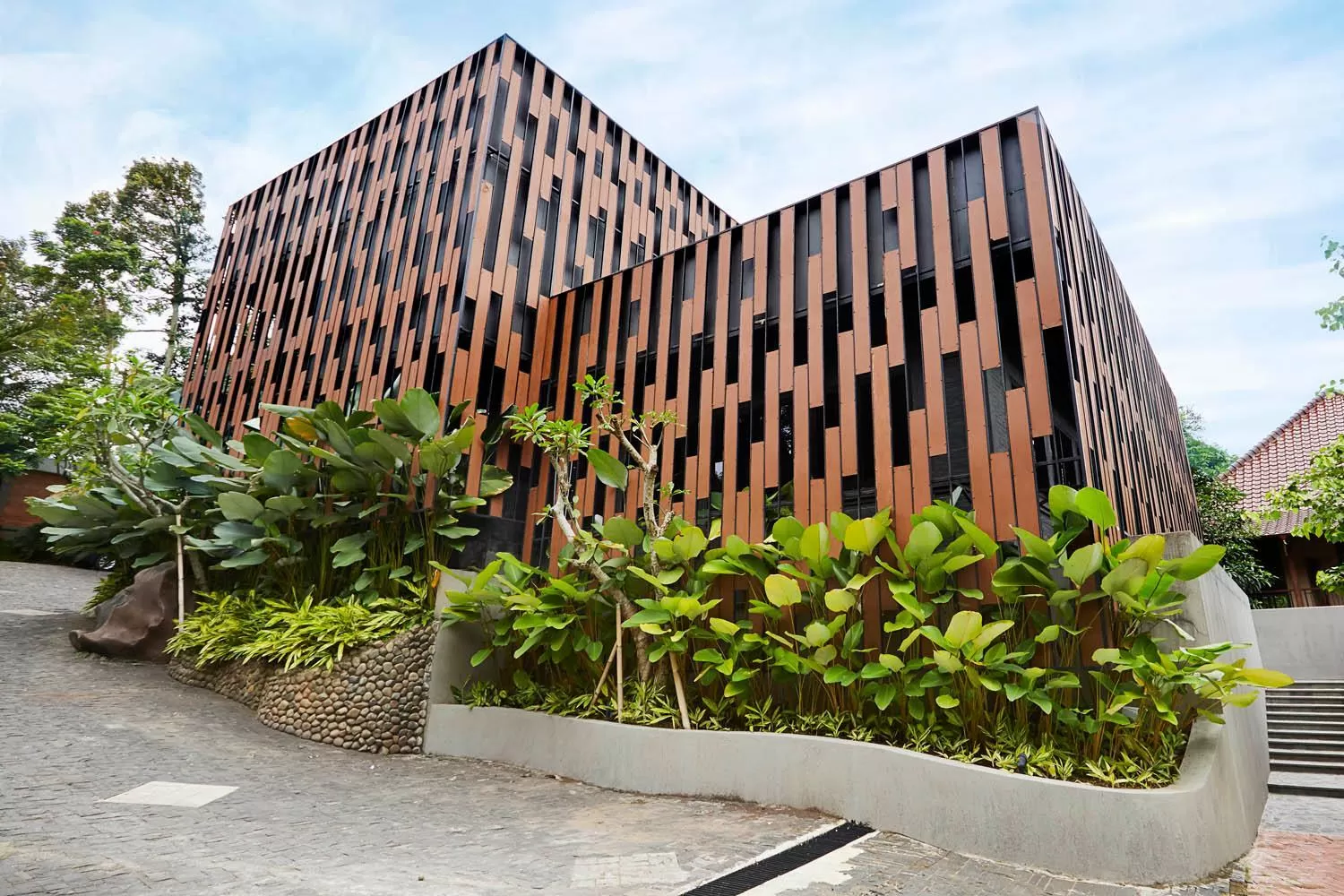 Banquet/Function facilities in Amanuba Hotel & Resort Rancamaya