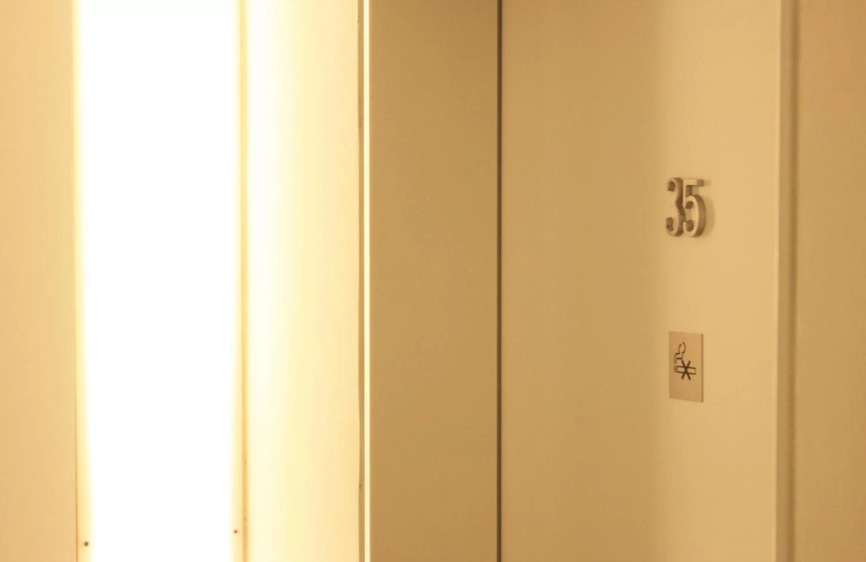 Other in Chelsea Hotel