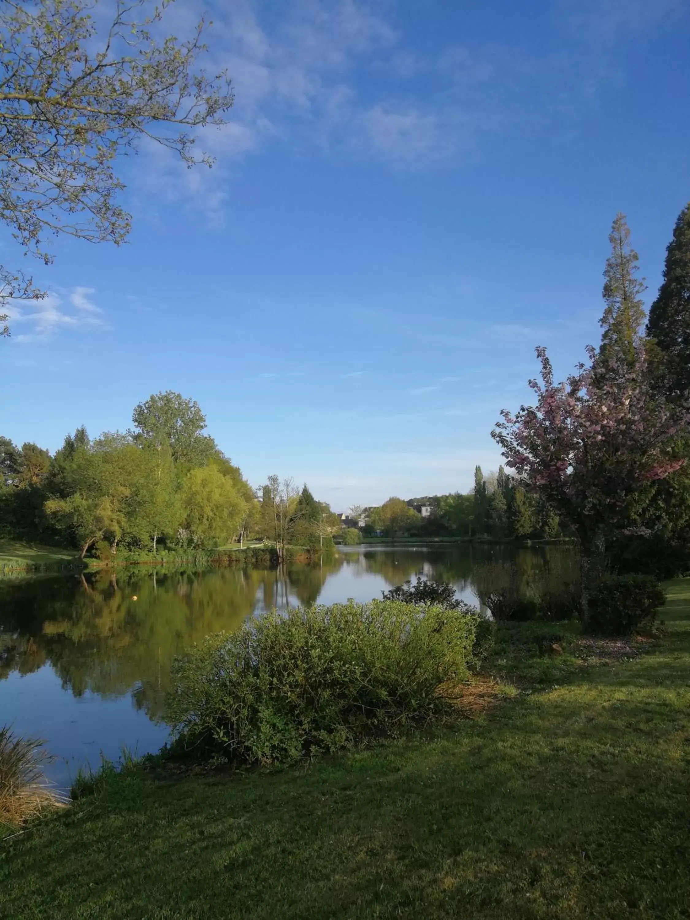 Restaurant/places to eat in Central Brittany B and B