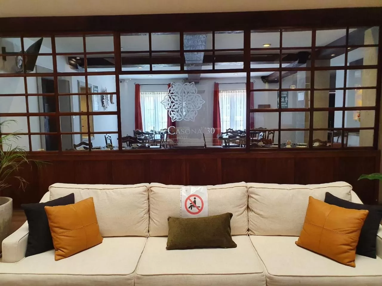 Other in Hotel La Casona 30