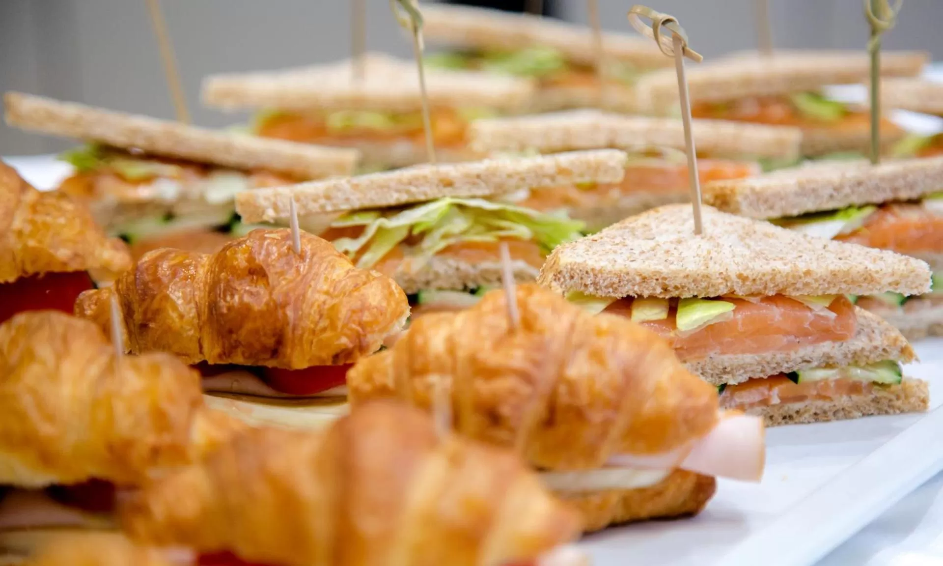 Restaurant/places to eat in Hotel Harmonia by Dukley