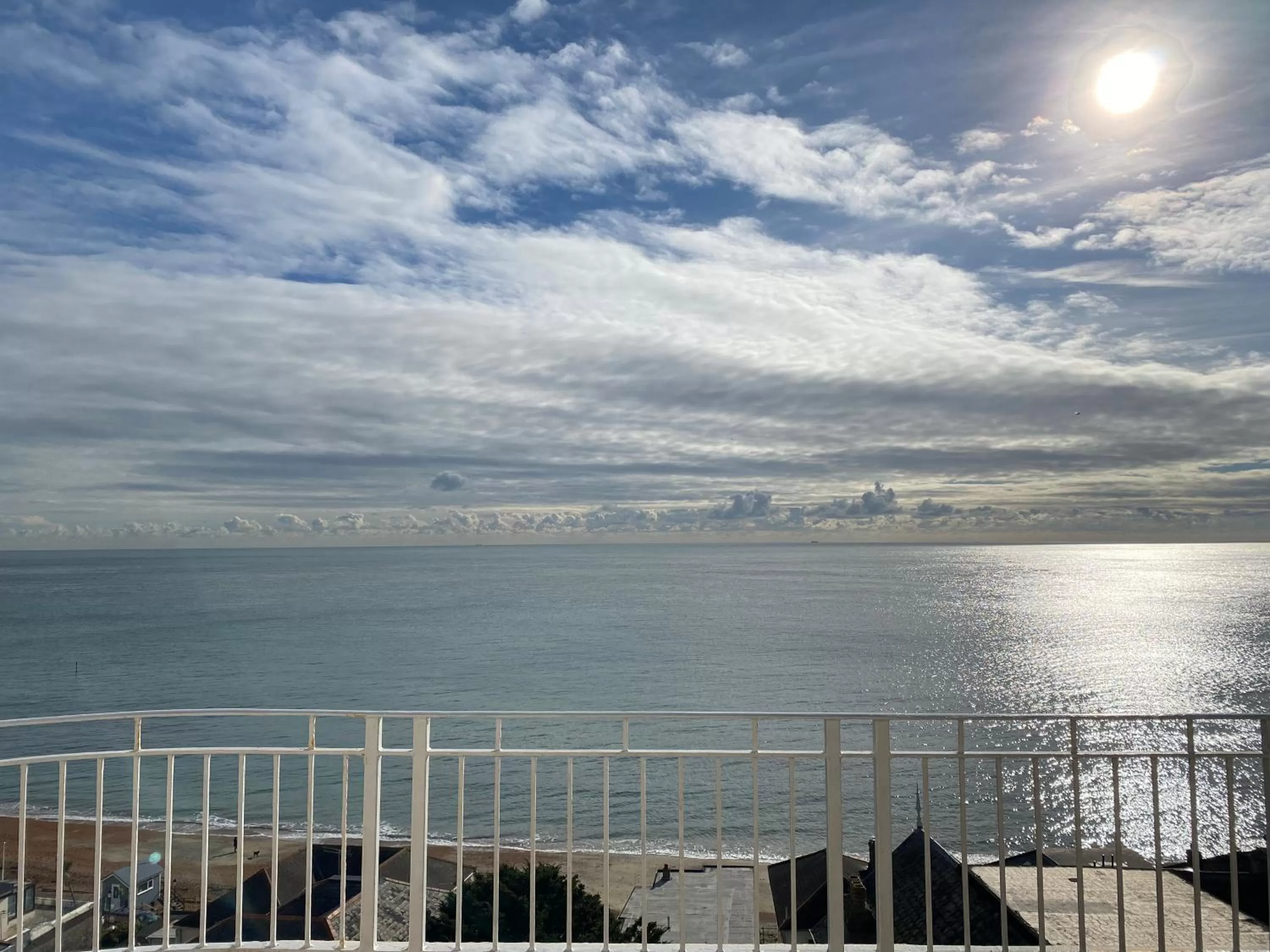 The Wellington Hotel