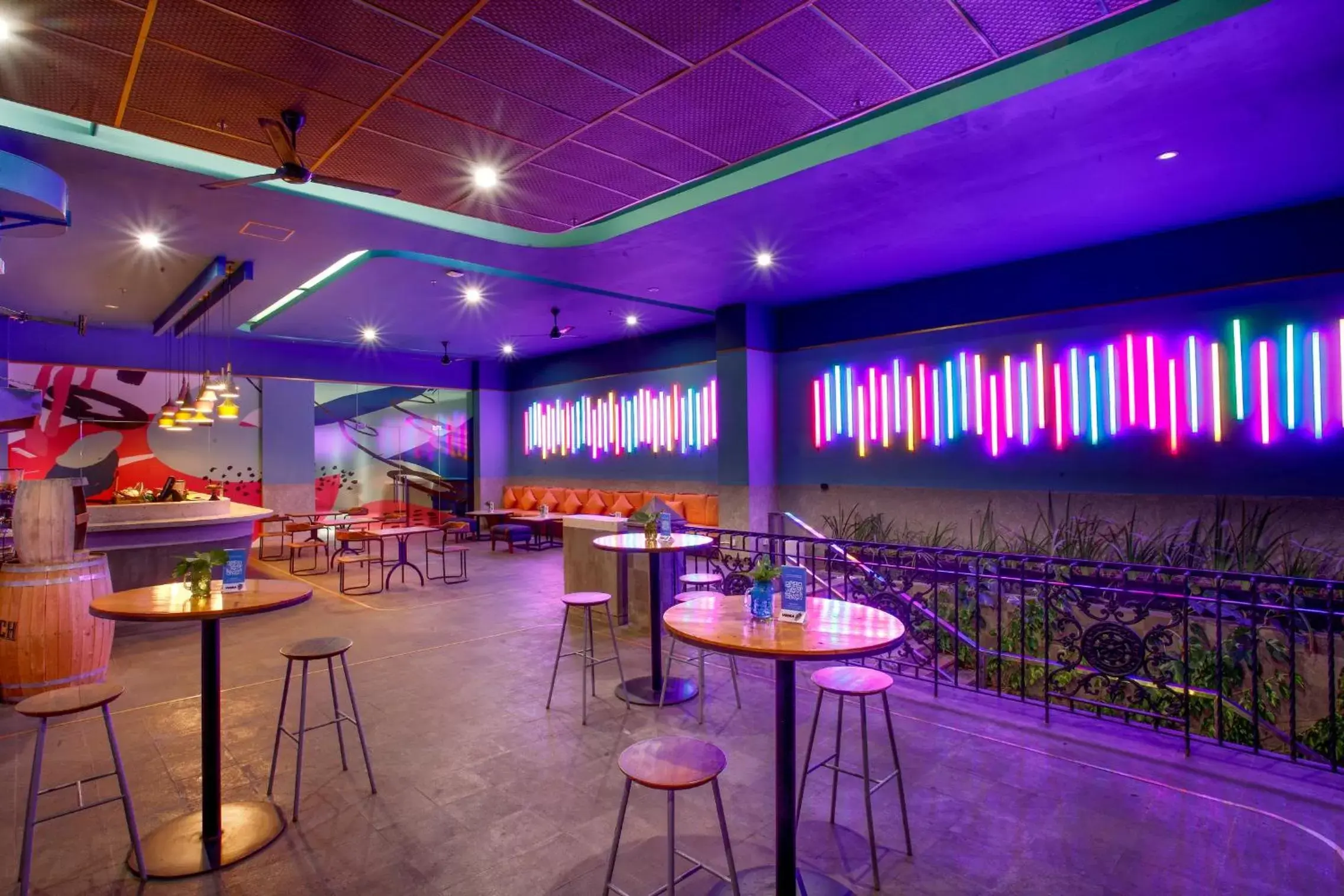 Restaurant/places to eat in Solia Legian Bali Restaurant/places to eat in Solia Legian Bali