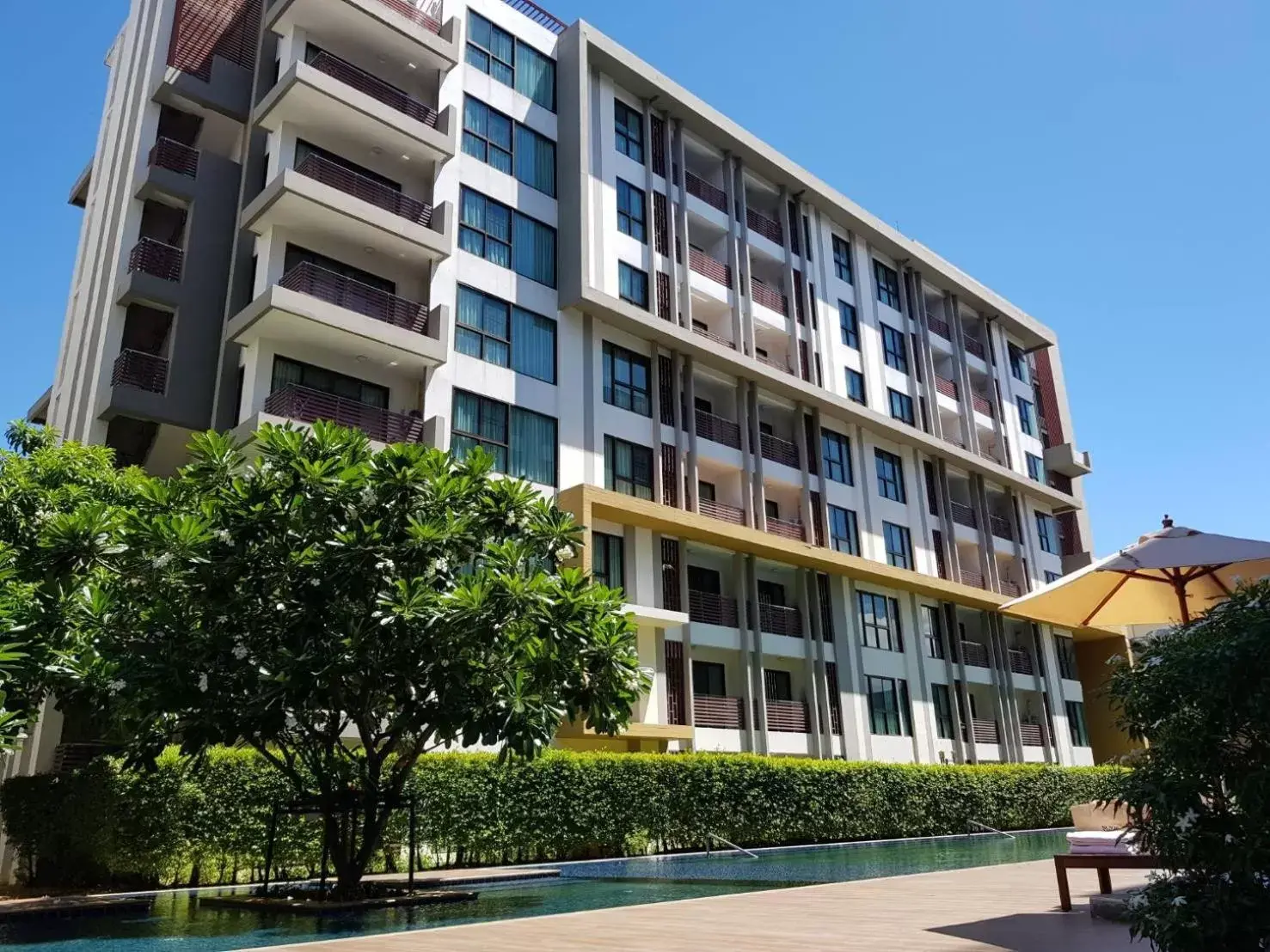 Property building in ไอยรา อยุธยา The Aiyara Ayutthaya Property building in ไอยรา อยุธยา The Aiyara Ayutthaya