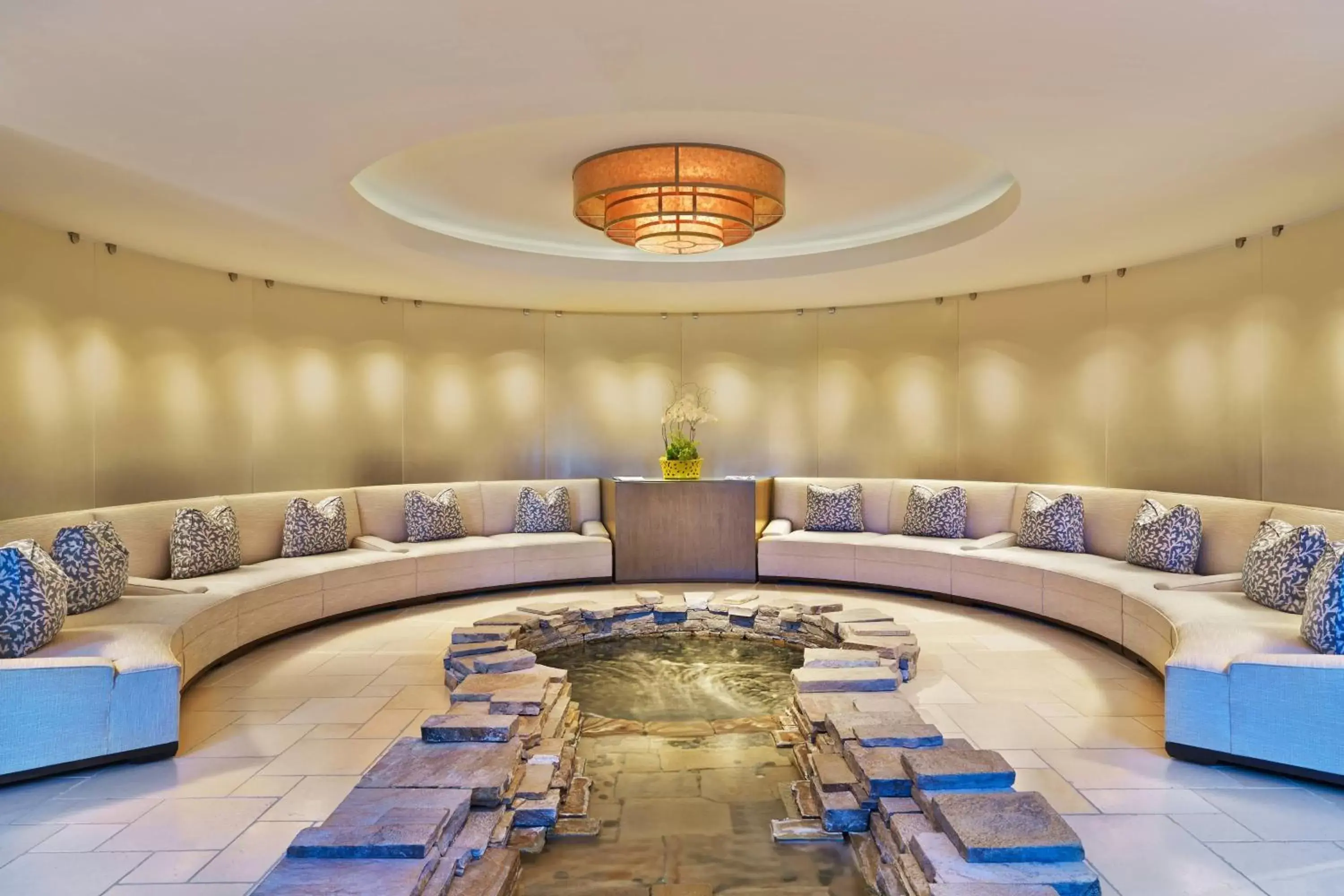 Spa and wellness centre/facilities in St. Regis Deer Valley