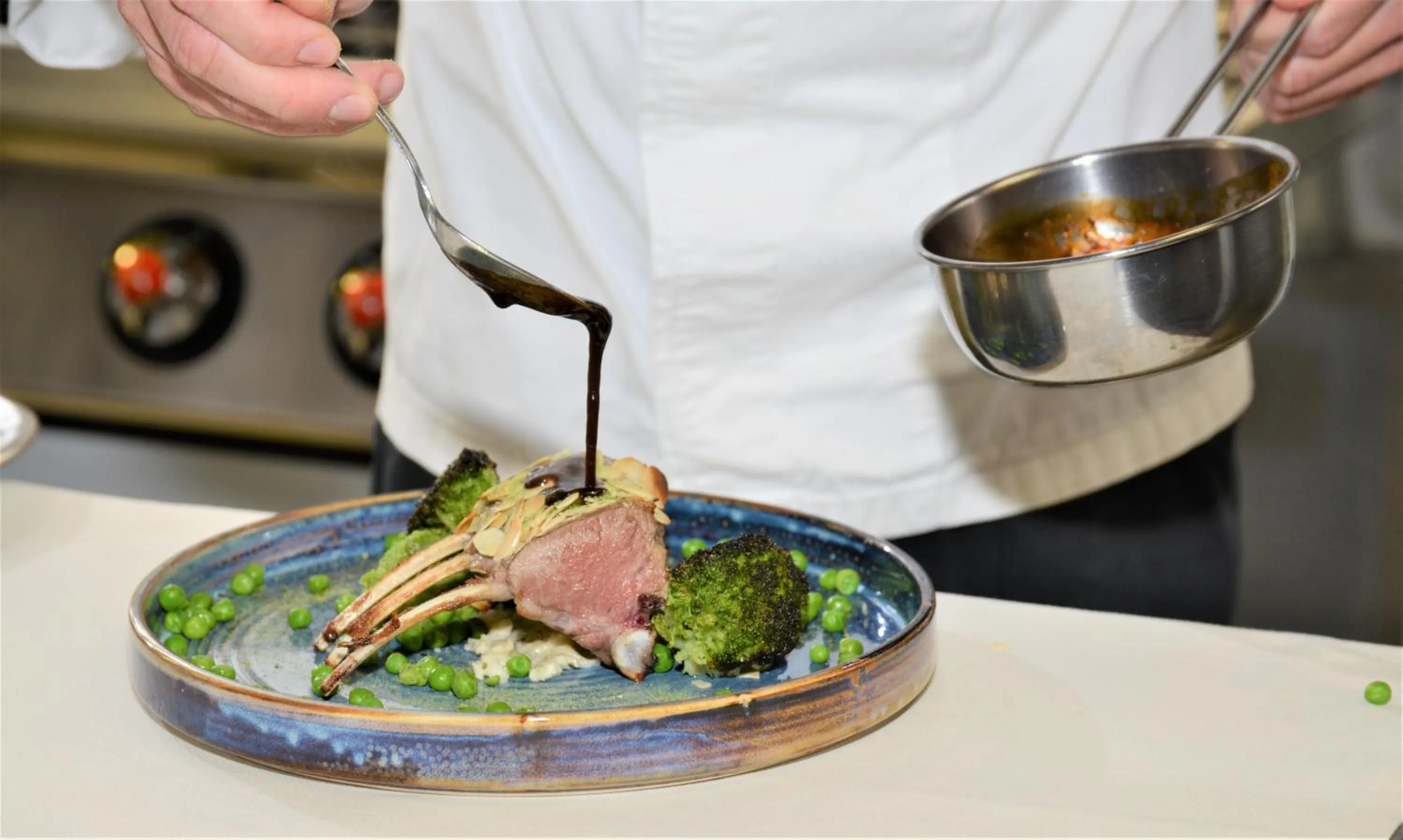 Staff in Castello di Leonina Relais - Adults Only