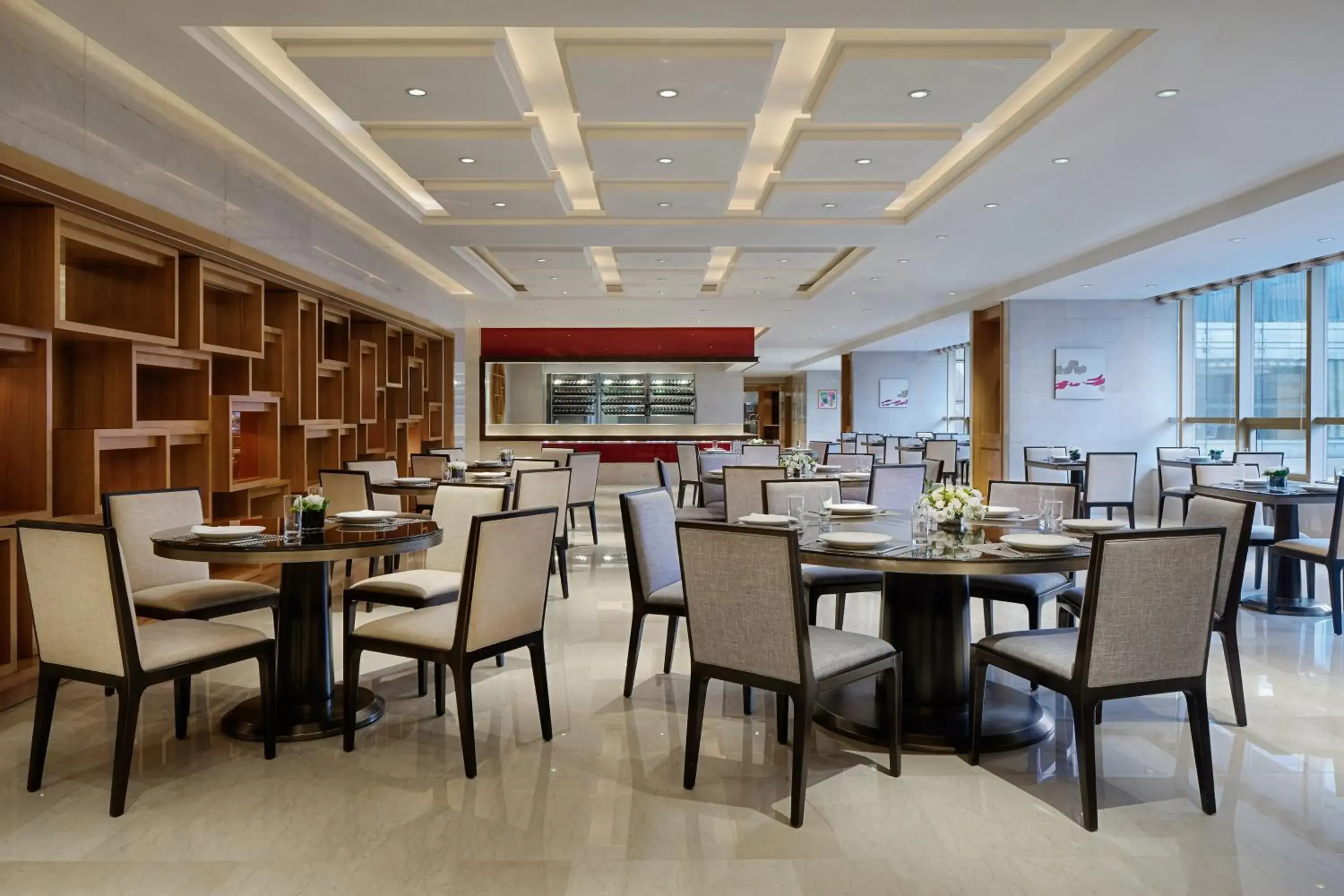 Restaurant/places to eat in Sheraton Changsha Hotel-close to Hunan Museum&Orange Island Restaurant/places to eat in Sheraton Changsha Hotel-close to Hunan Museum&Orange Island