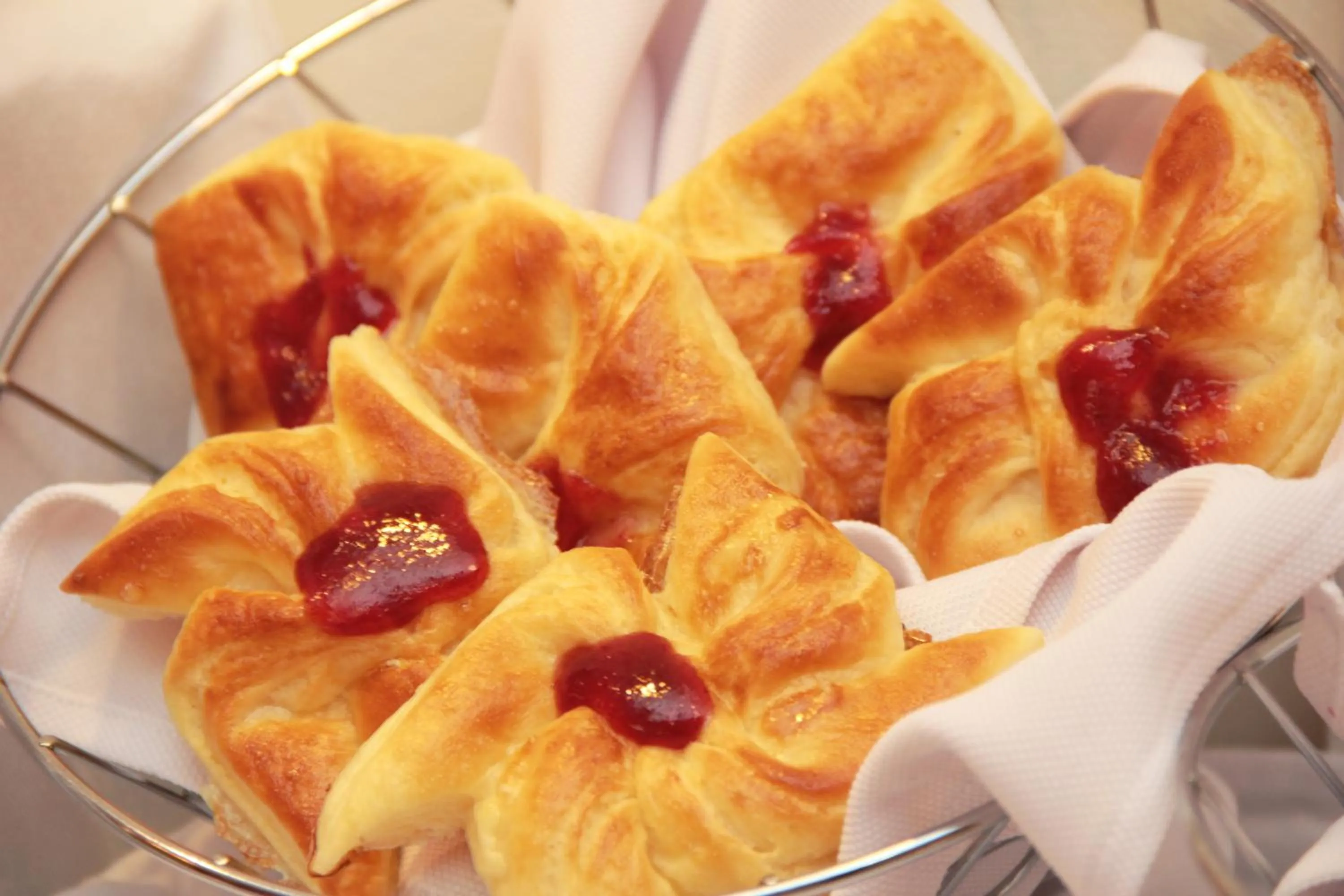 Food in Ramada by Wyndham Tashkent