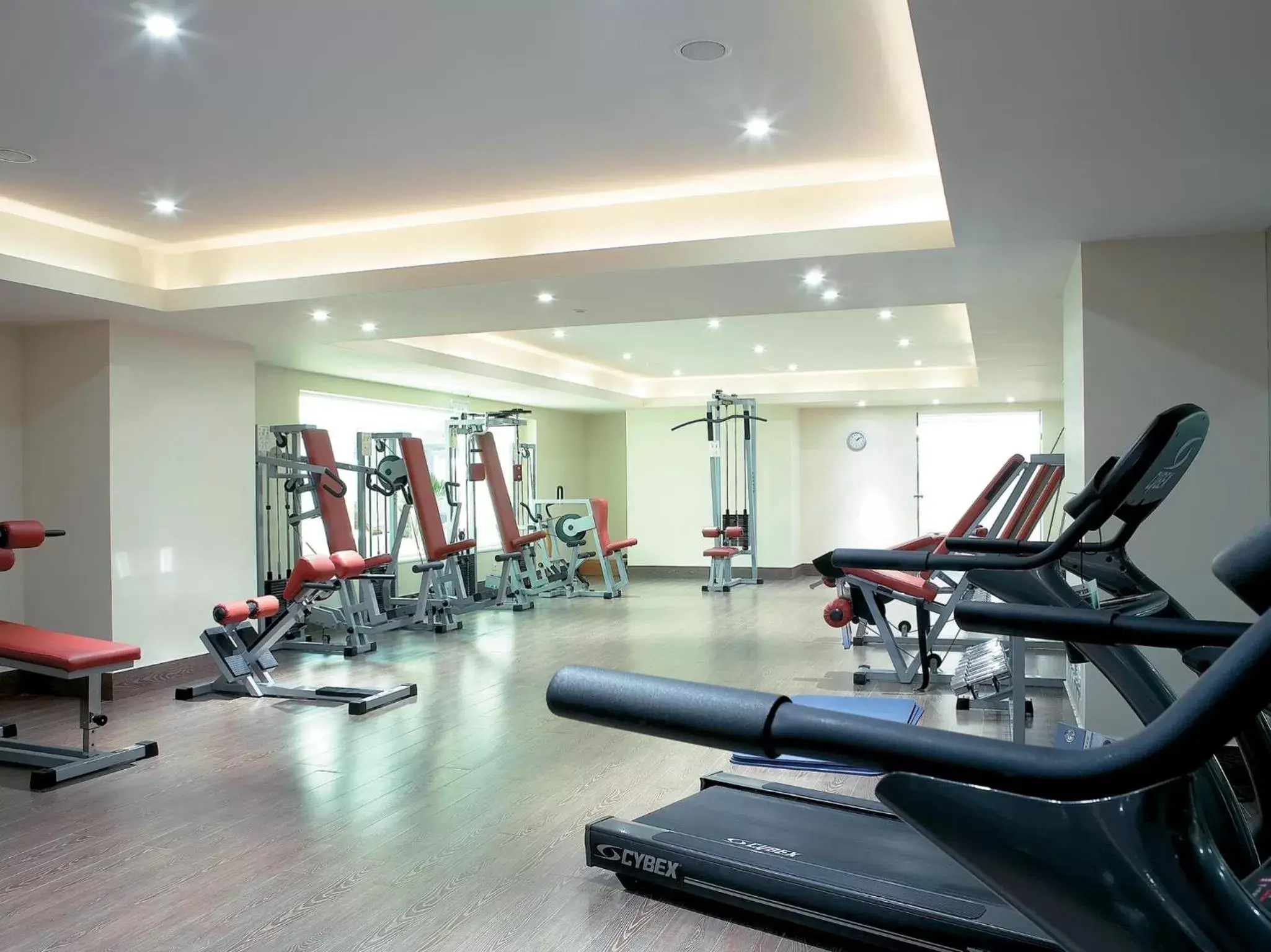 Other, Fitness Center/Facilities in Grecotel Larissa Imperial