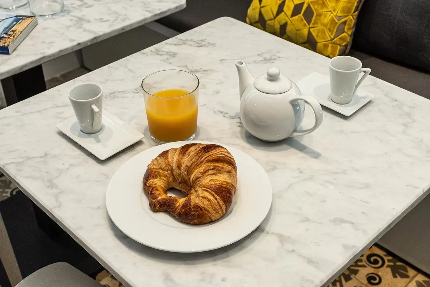 Breakfast in "unic, turisme d'interior" Breakfast in "unic, turisme d'interior"