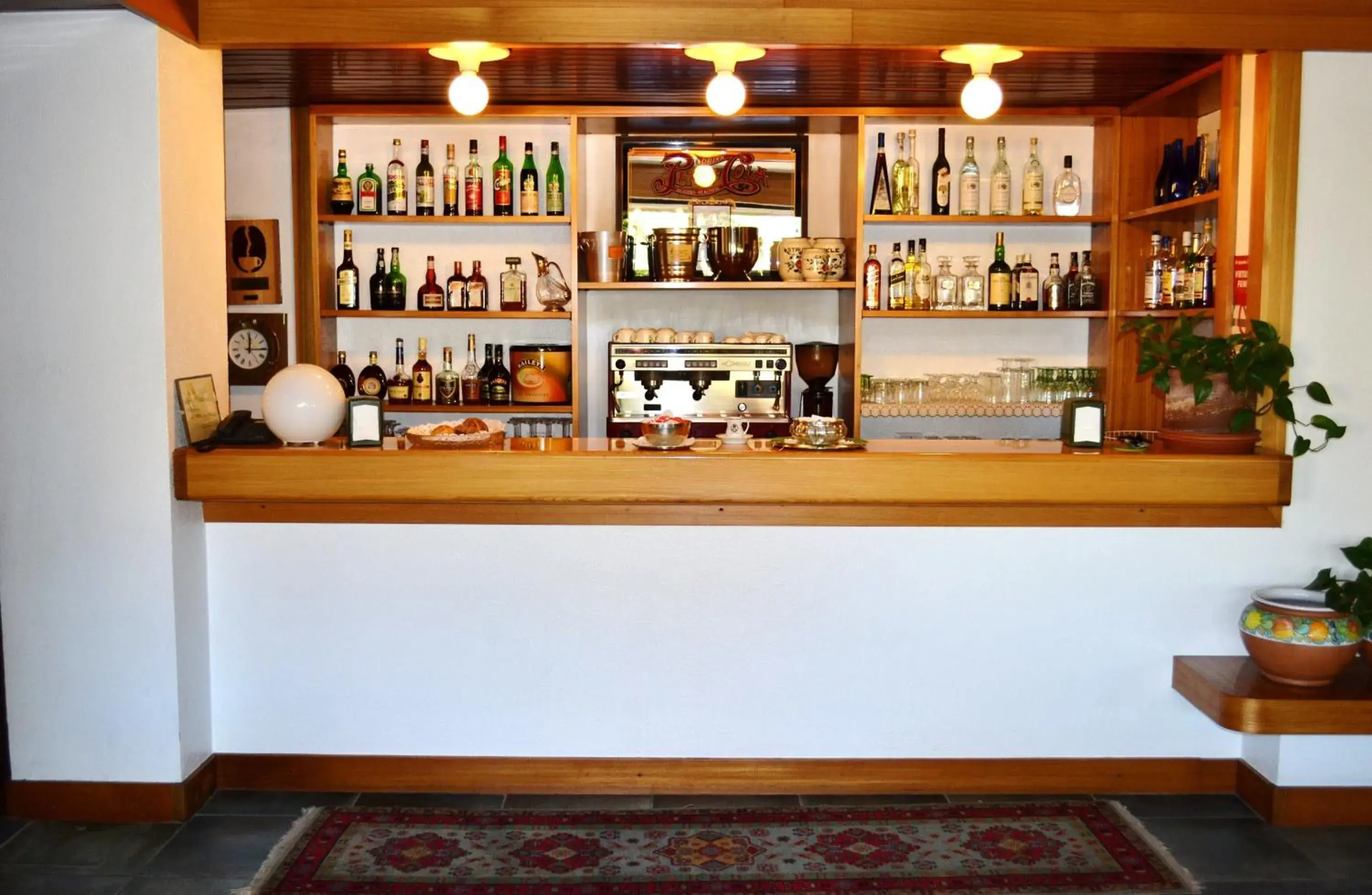 Lounge or bar, Lounge/Bar in Hotel Canturio