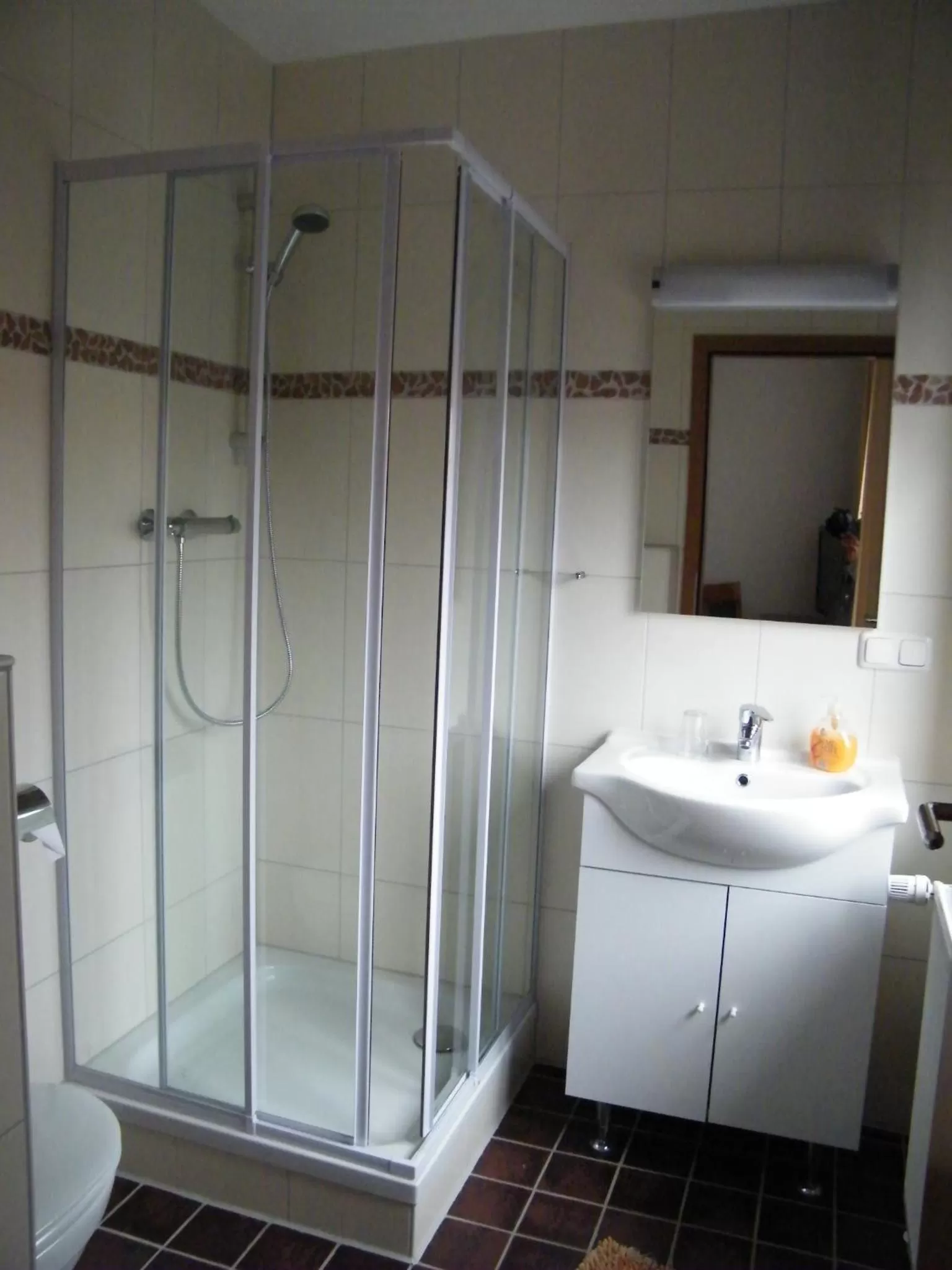 Photo of the whole room in Hotel Alt-Erfurt