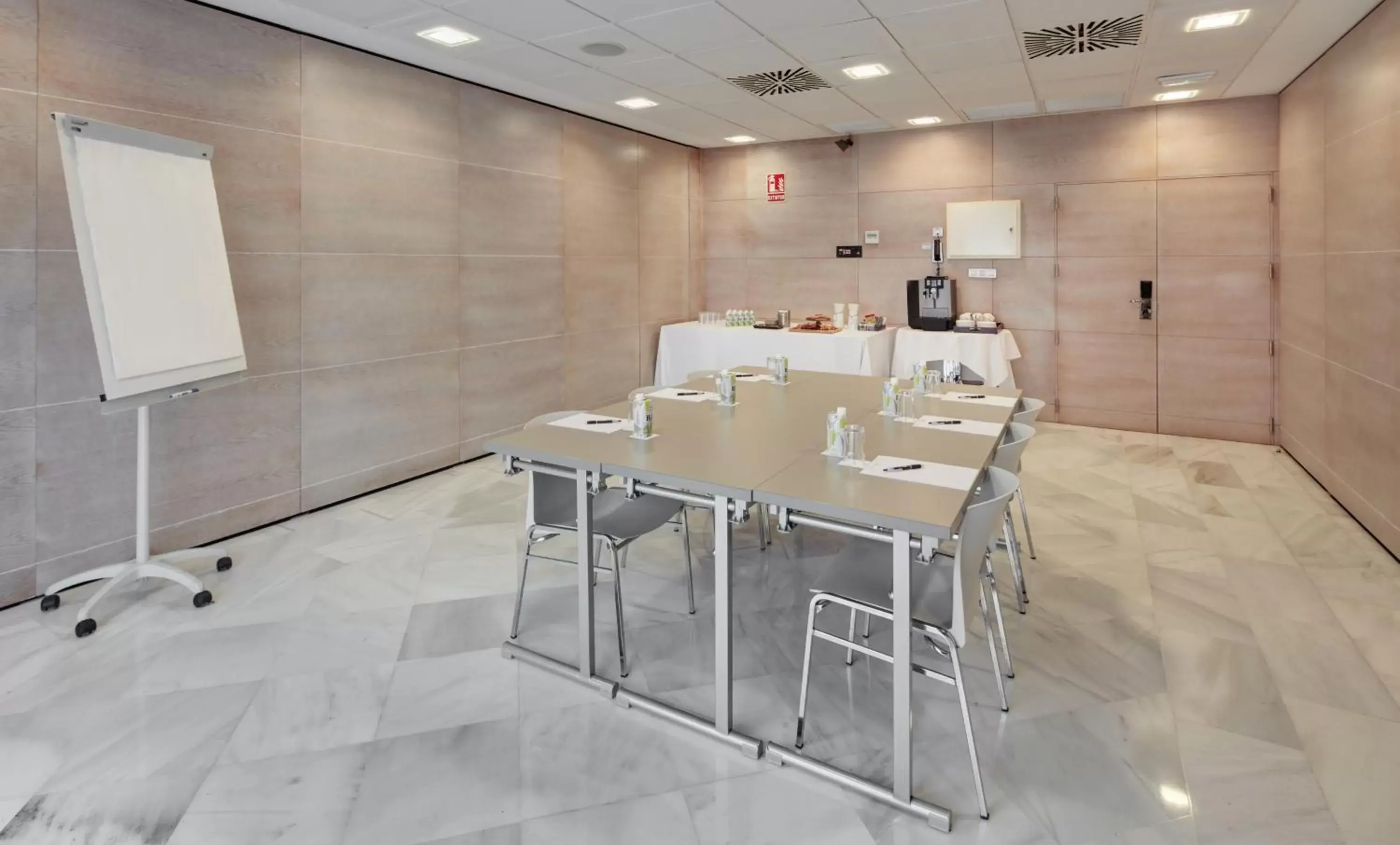 Meeting/conference room in Sercotel Amistad Murcia