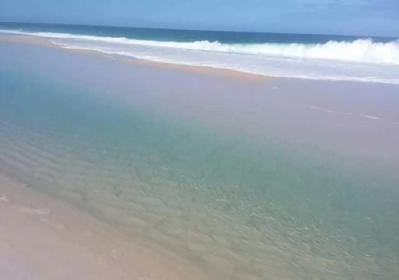 Pousada Baía do Sol Saquarema