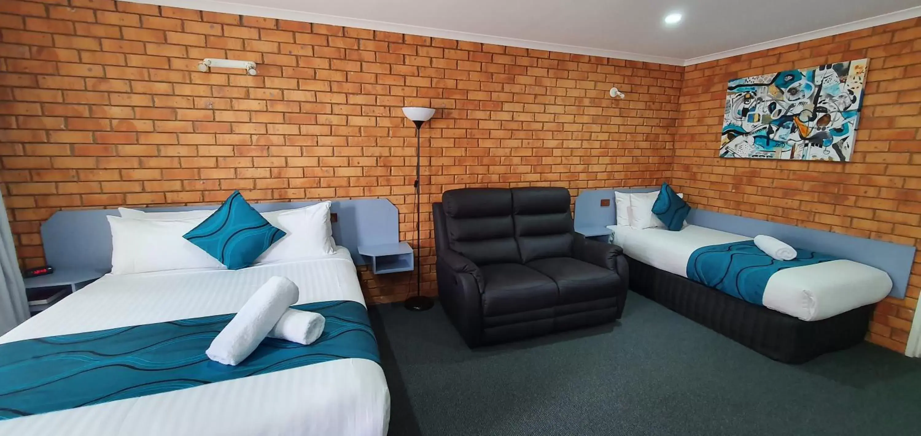 Centrepoint Motel Deniliquin