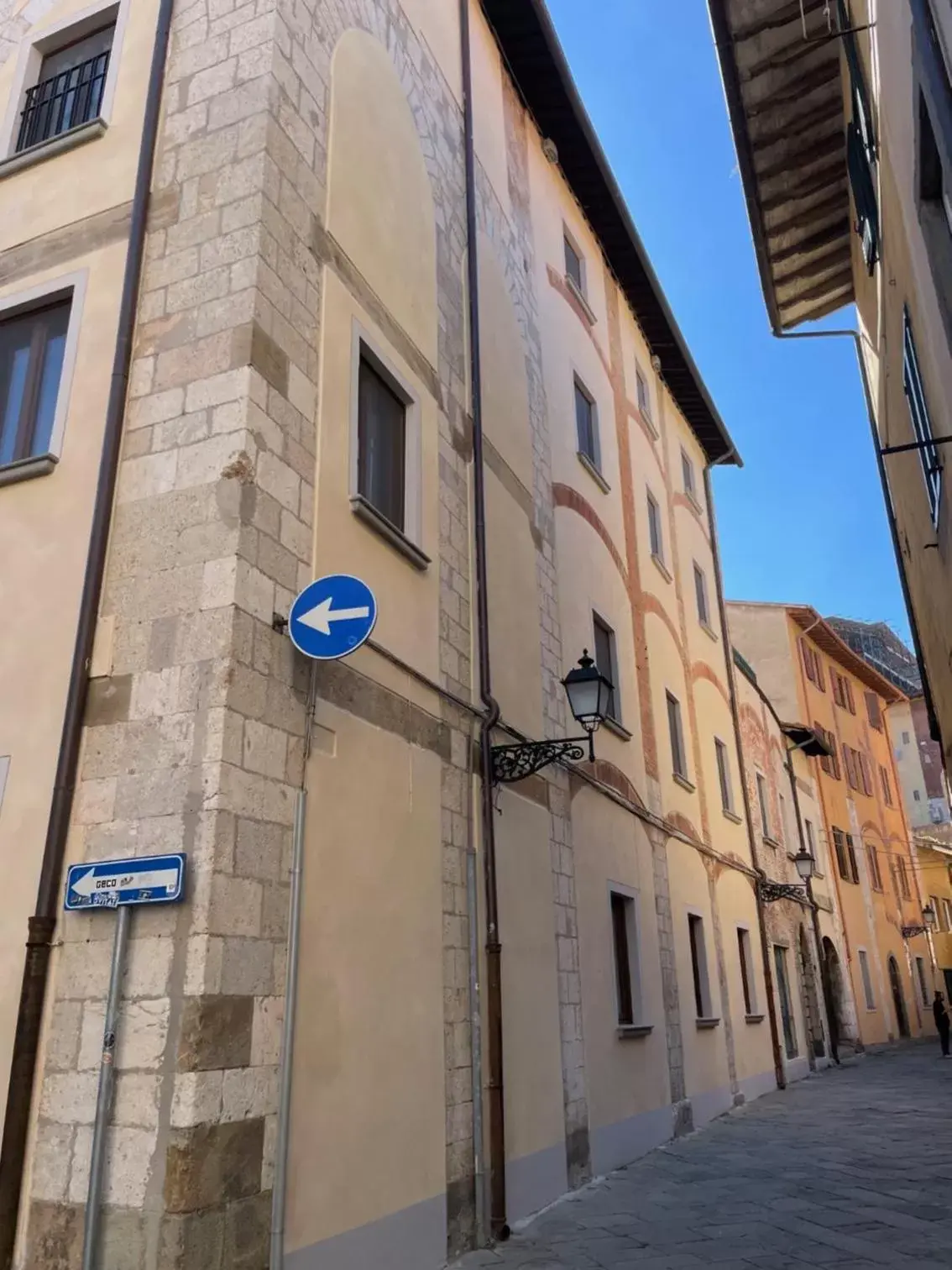 Hotel Caffè Verdi - 24 hours Reception Hotel Caffè Verdi - 24 hours Reception