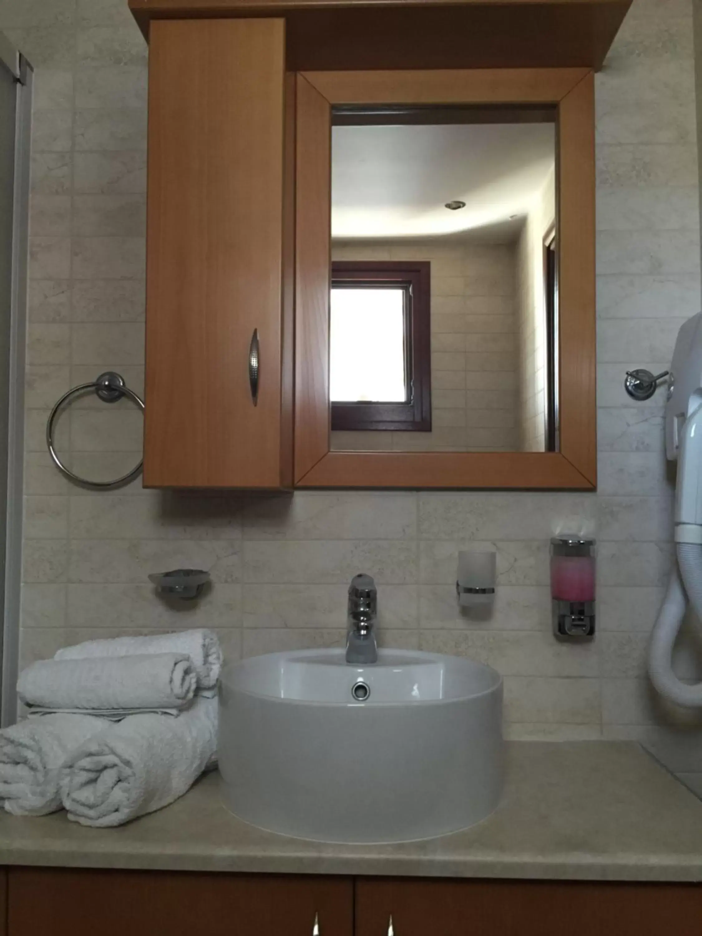 Toilet, Bathroom in Hani Inn
