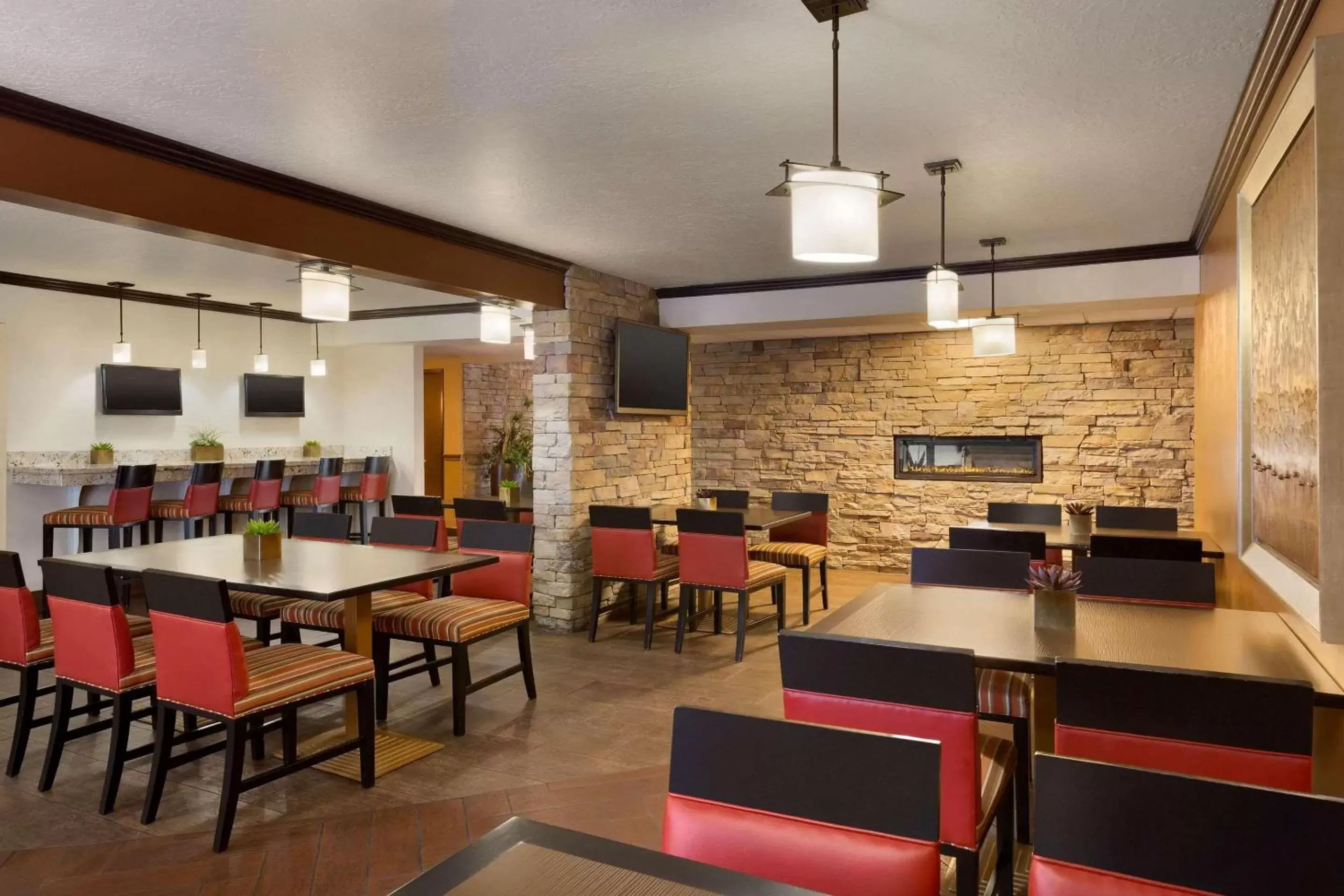 Breakfast, Restaurant/Places to Eat in Park Inn by Radisson Salt Lake City -Midvale