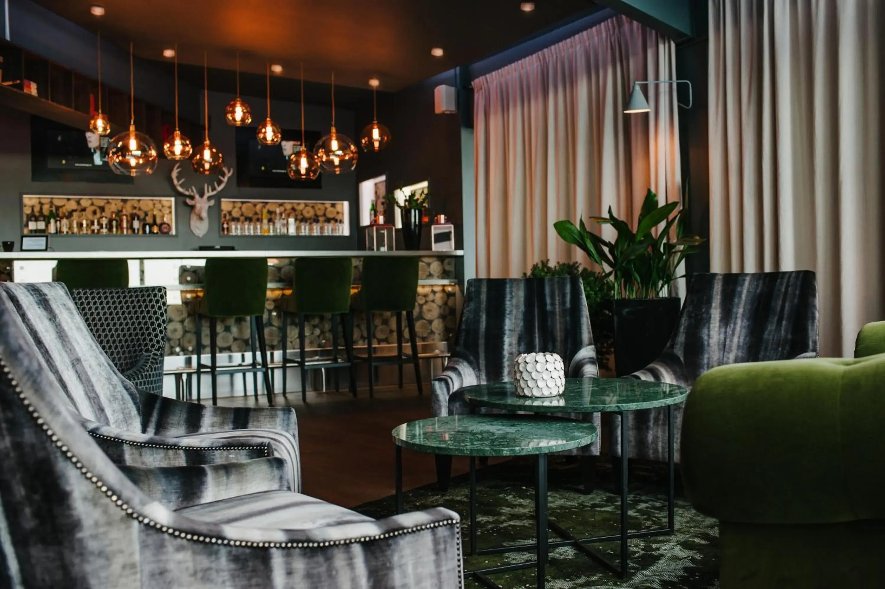 Property building in Hotell Södra Berget Property building in Hotell Södra Berget