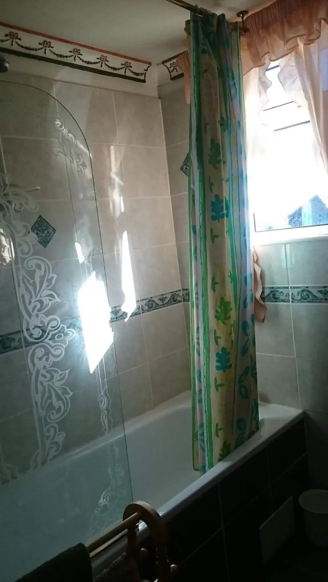 Double Room in Shiralee bed and breakfast Double Room in Shiralee bed and breakfast