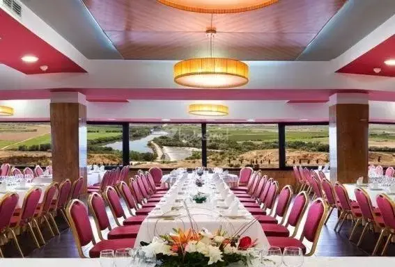 Banquet Facilities in Hospedium Hotel Juan II