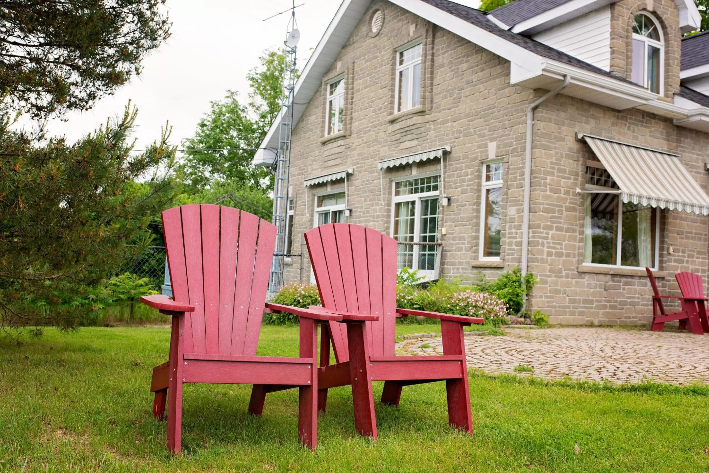 Rock Hill Bed & Breakfast