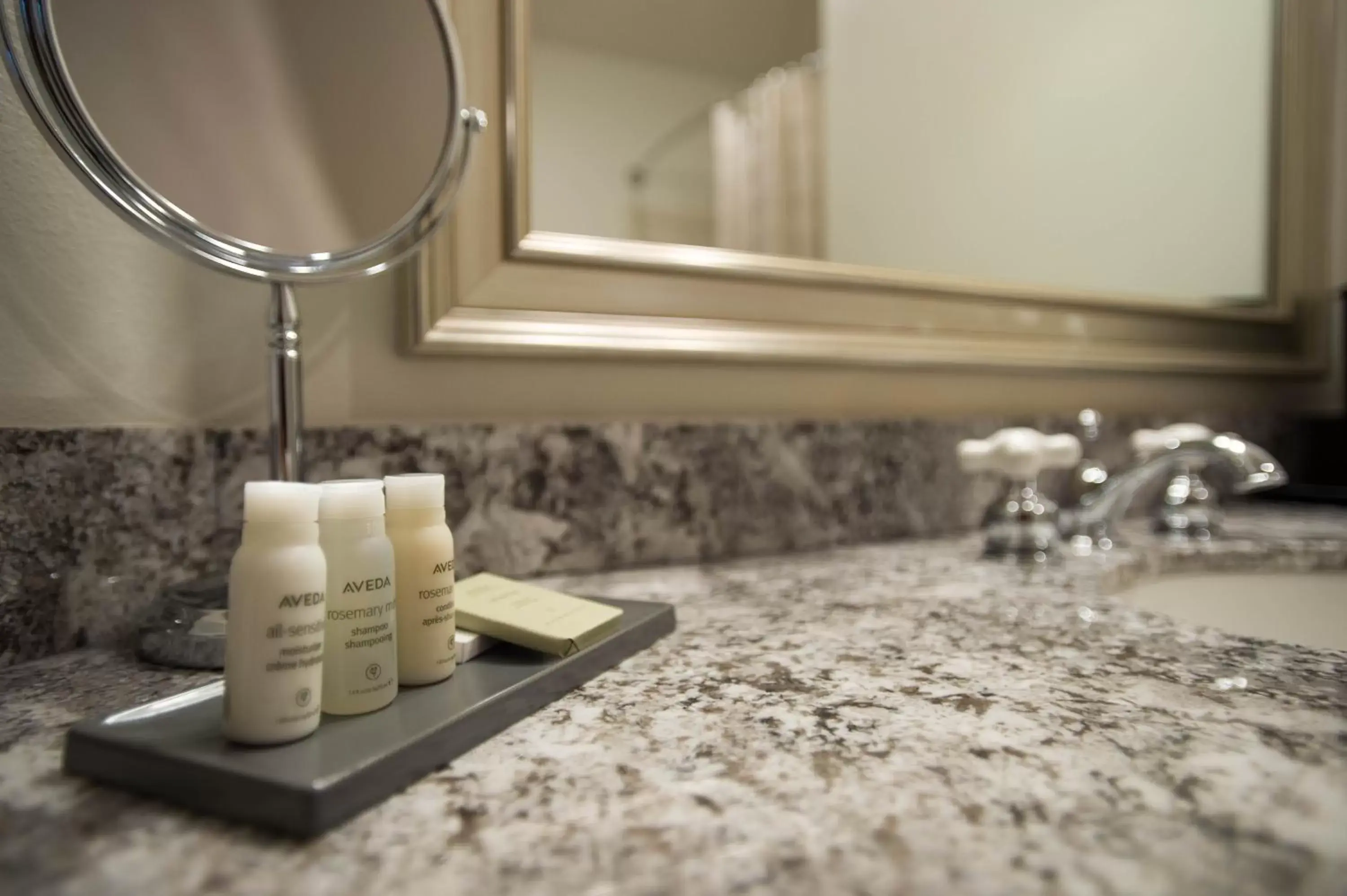 Bathroom in Hotel Boulderado