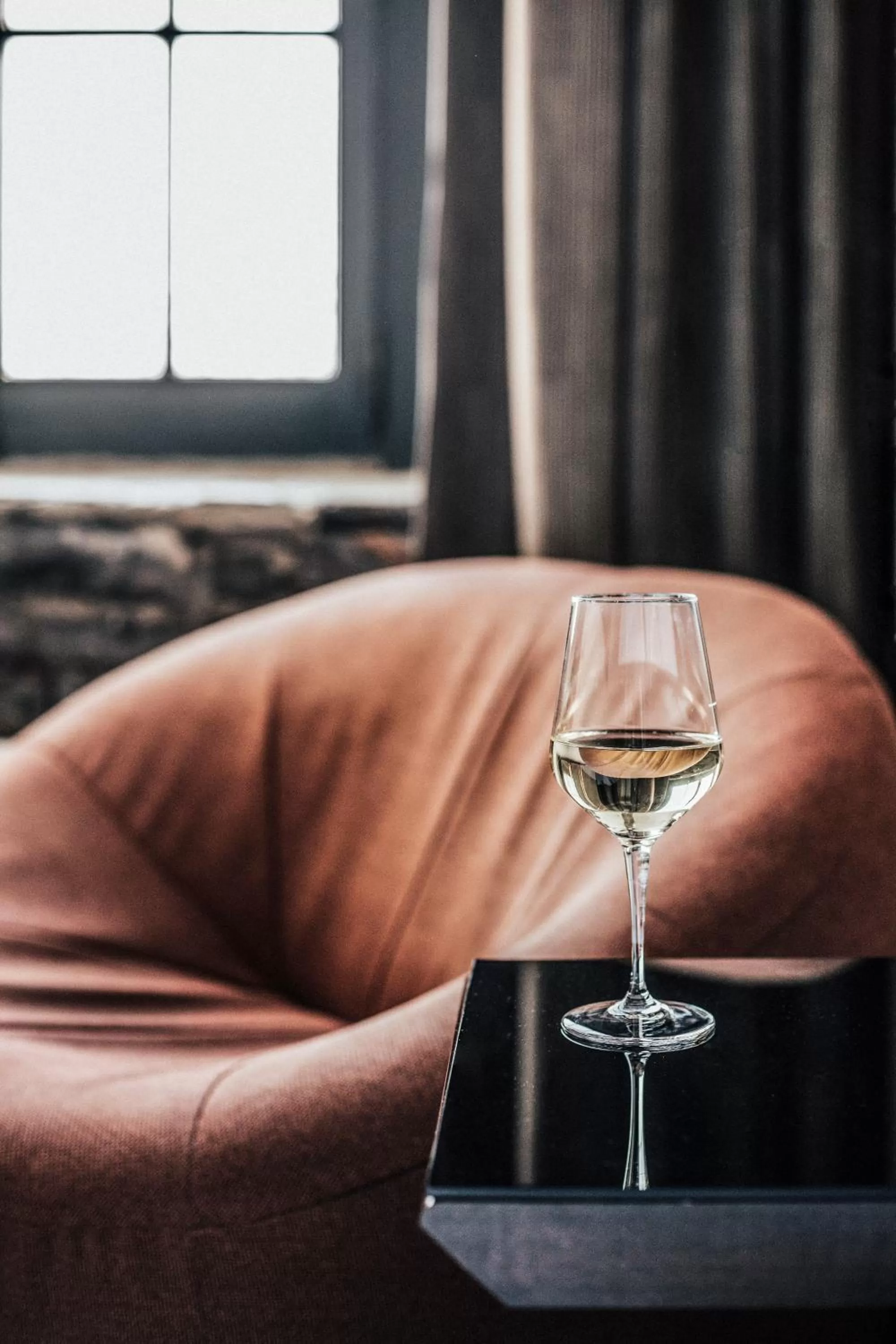 Drinks in Auberge du Vieux Port by Gray Collection