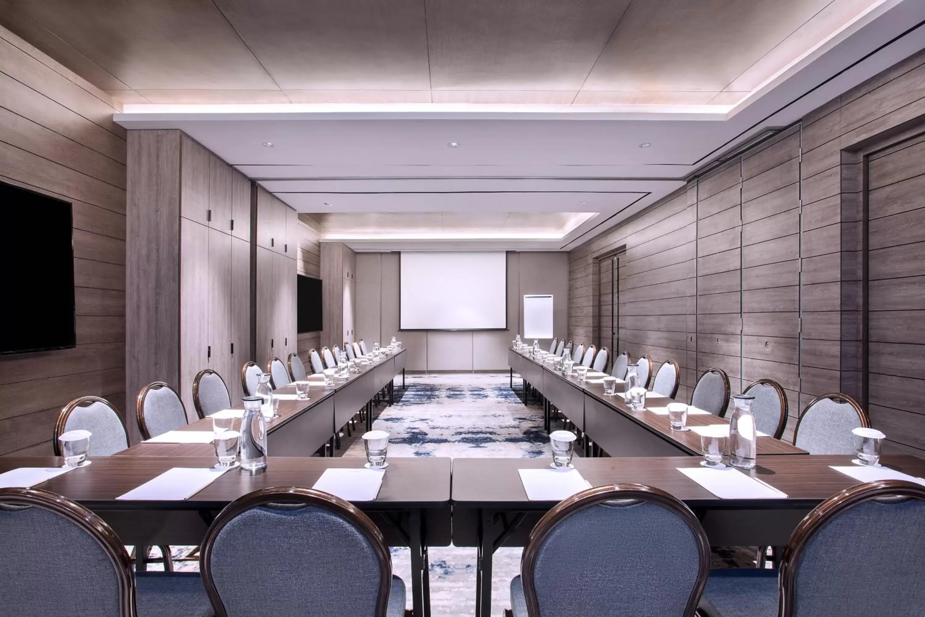 Meeting/conference room in Mercure Tangerang BSD City