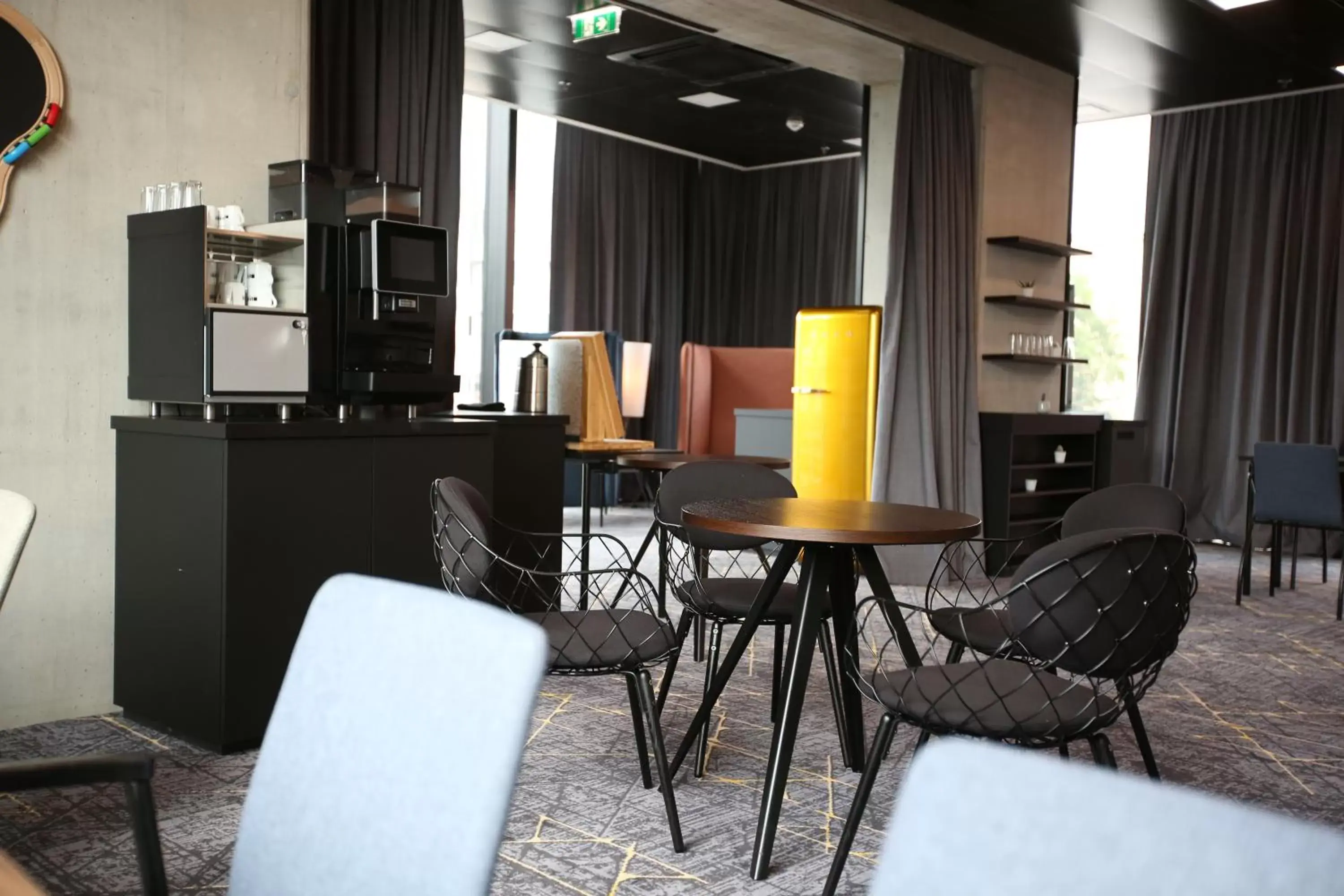 Business facilities in arte Hotel Salzburg