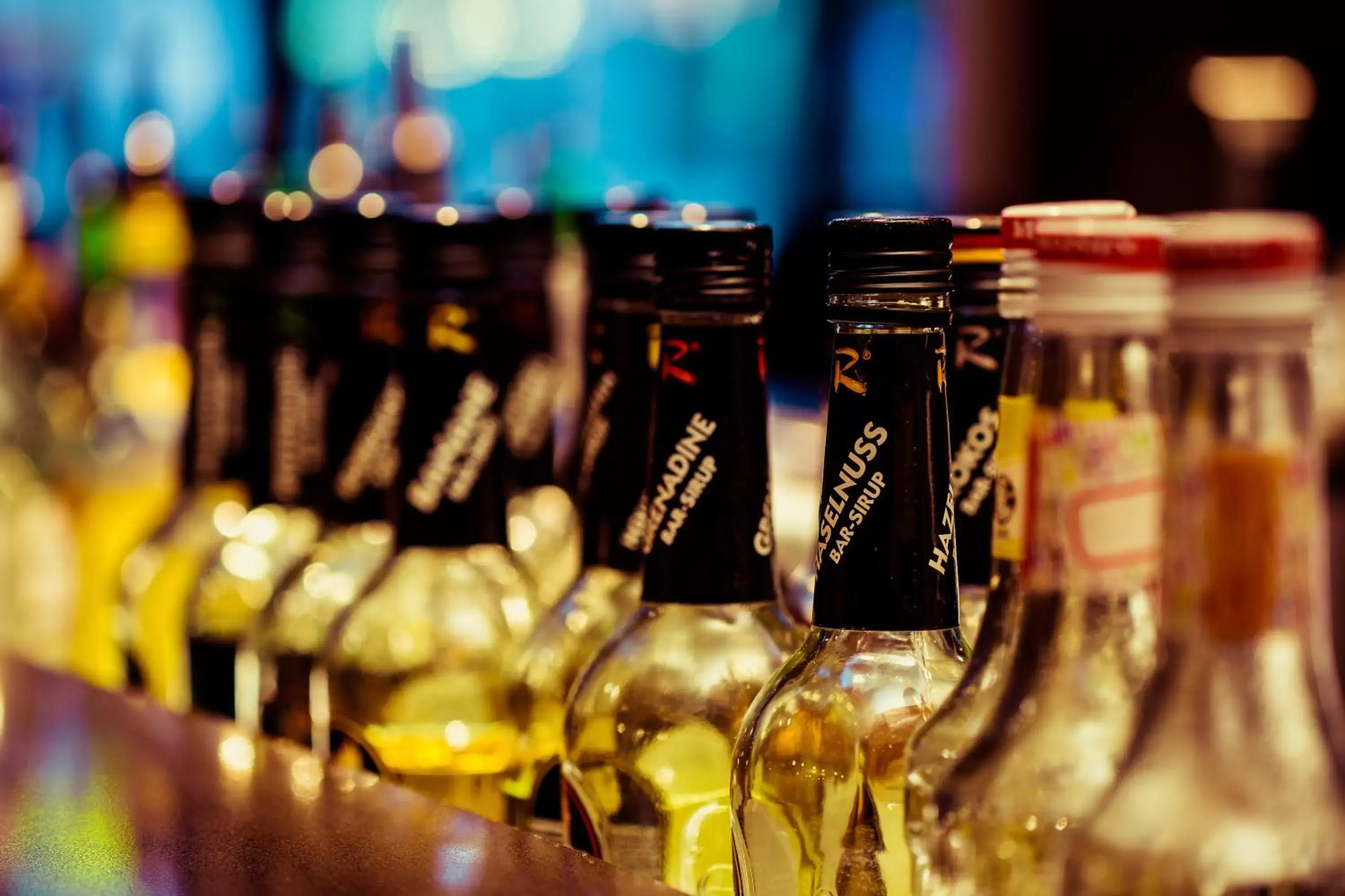 Lounge or bar in SAKS Urban Design Hotel Kaiserslautern Lounge or bar in SAKS Urban Design Hotel Kaiserslautern