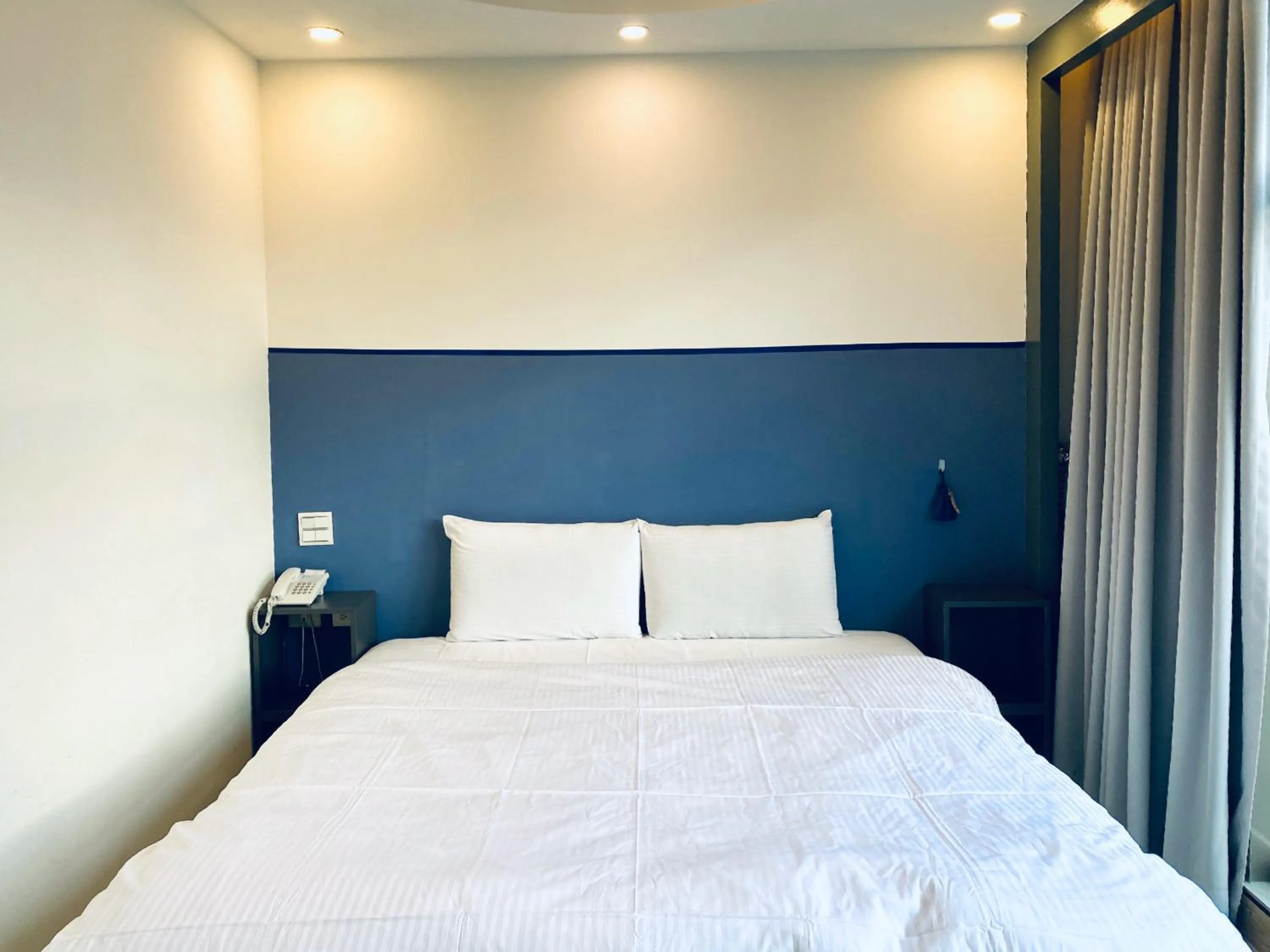 Photo of the whole room, Bed in Spa Spring Resort