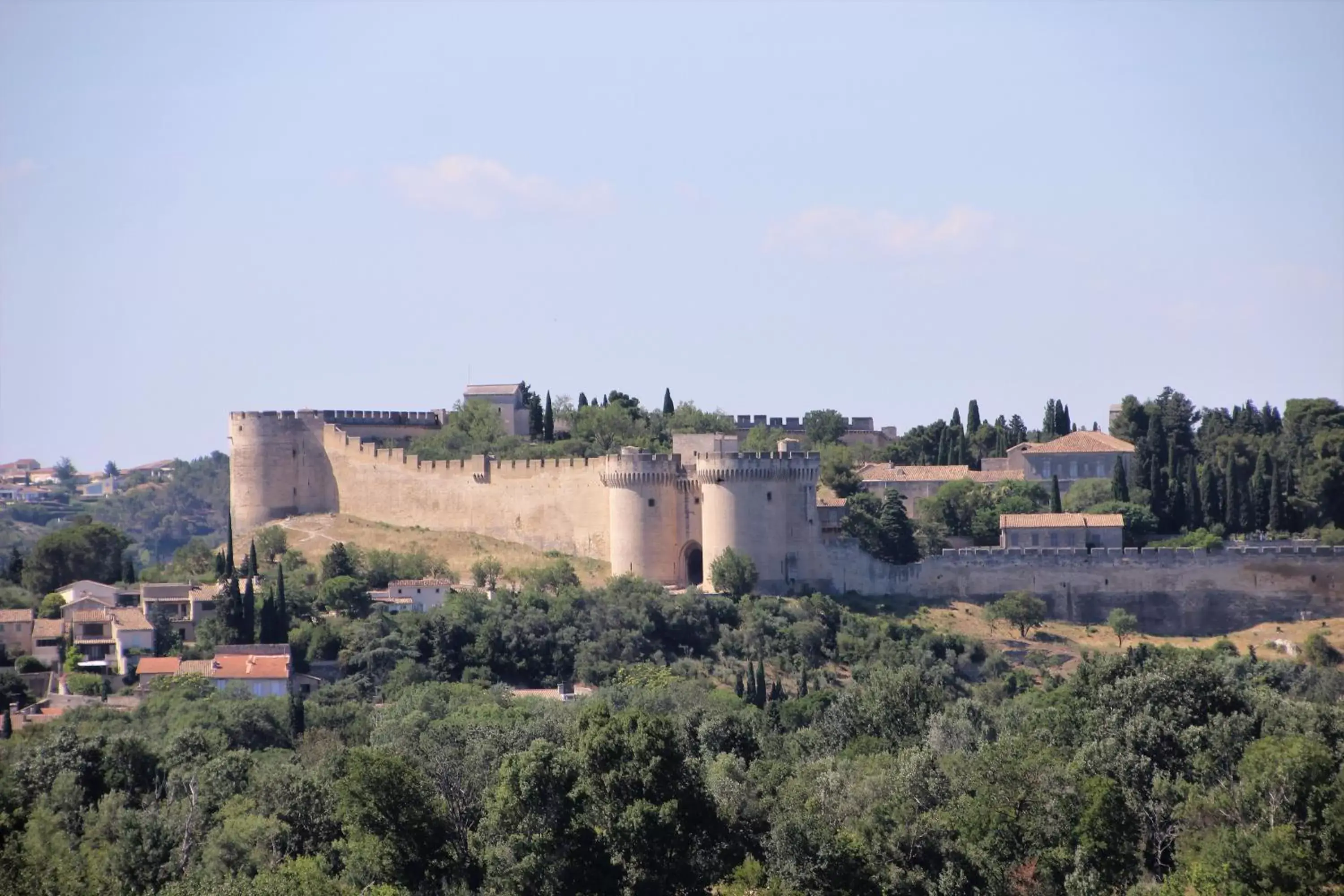 Nearby landmark in La Divine Comédie-Suites Deluxe