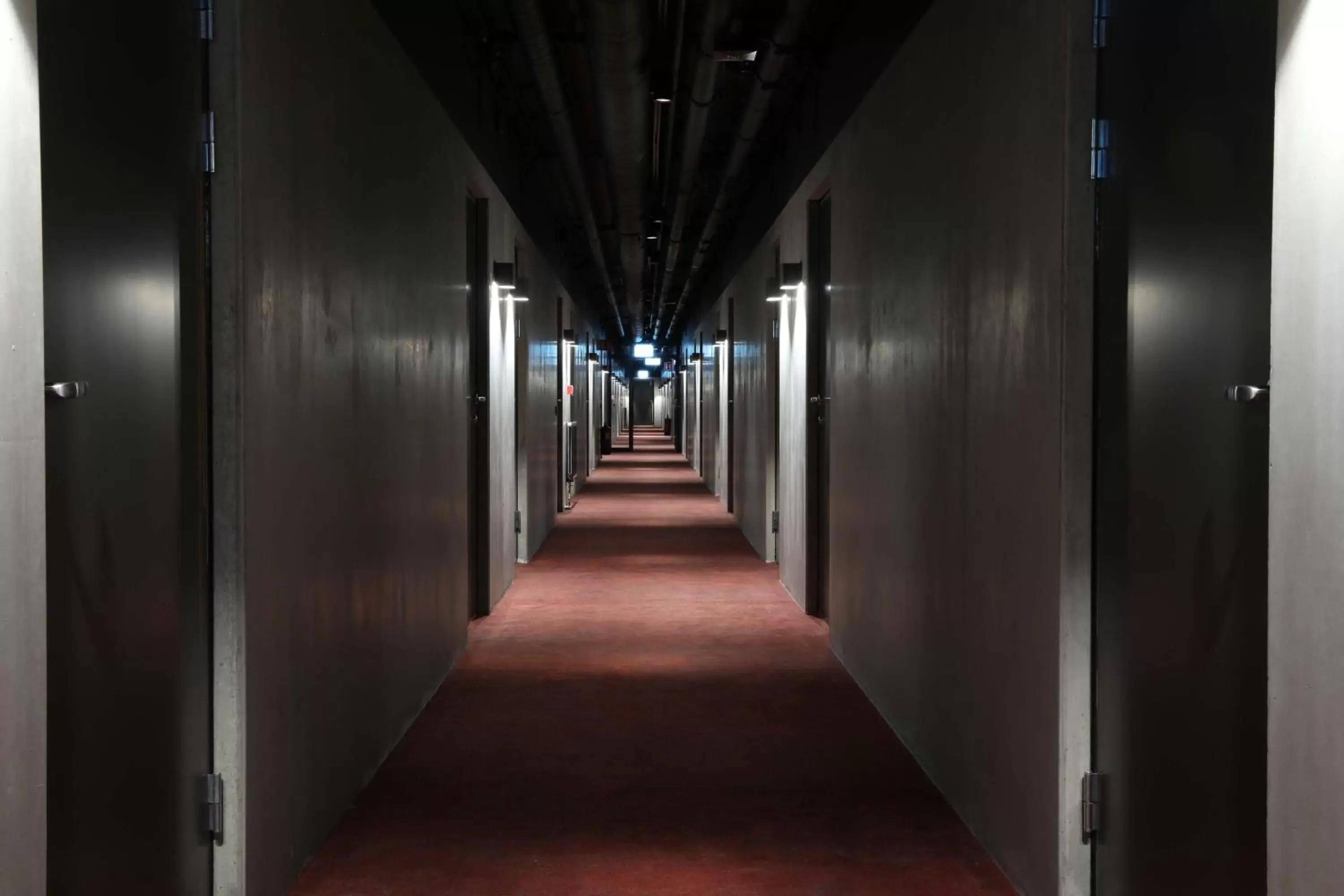 Property building in Ten Hotel BW Signature Collection Property building in Ten Hotel BW Signature Collection