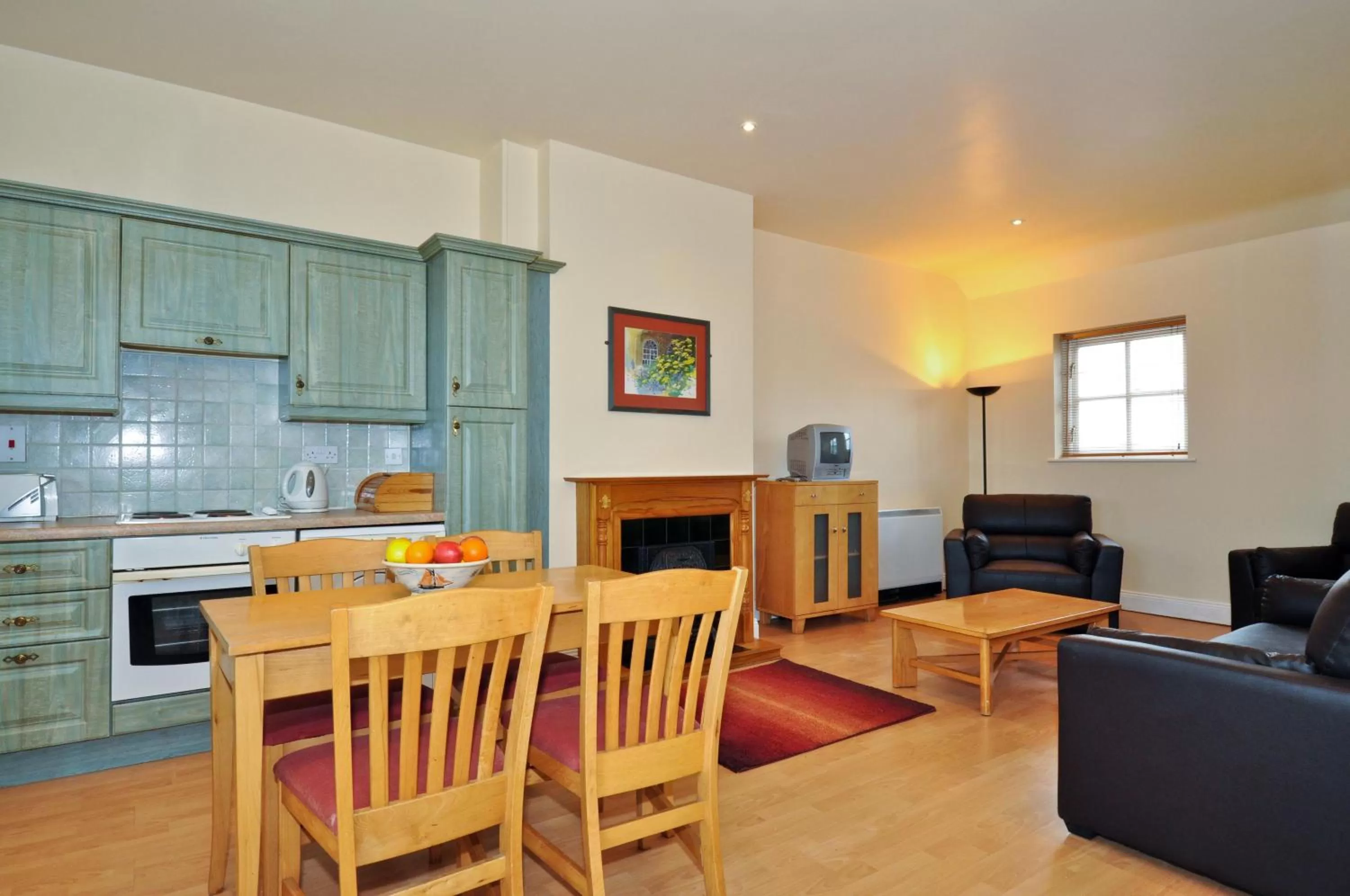 Dining Area in Boffin Lodge Guest House