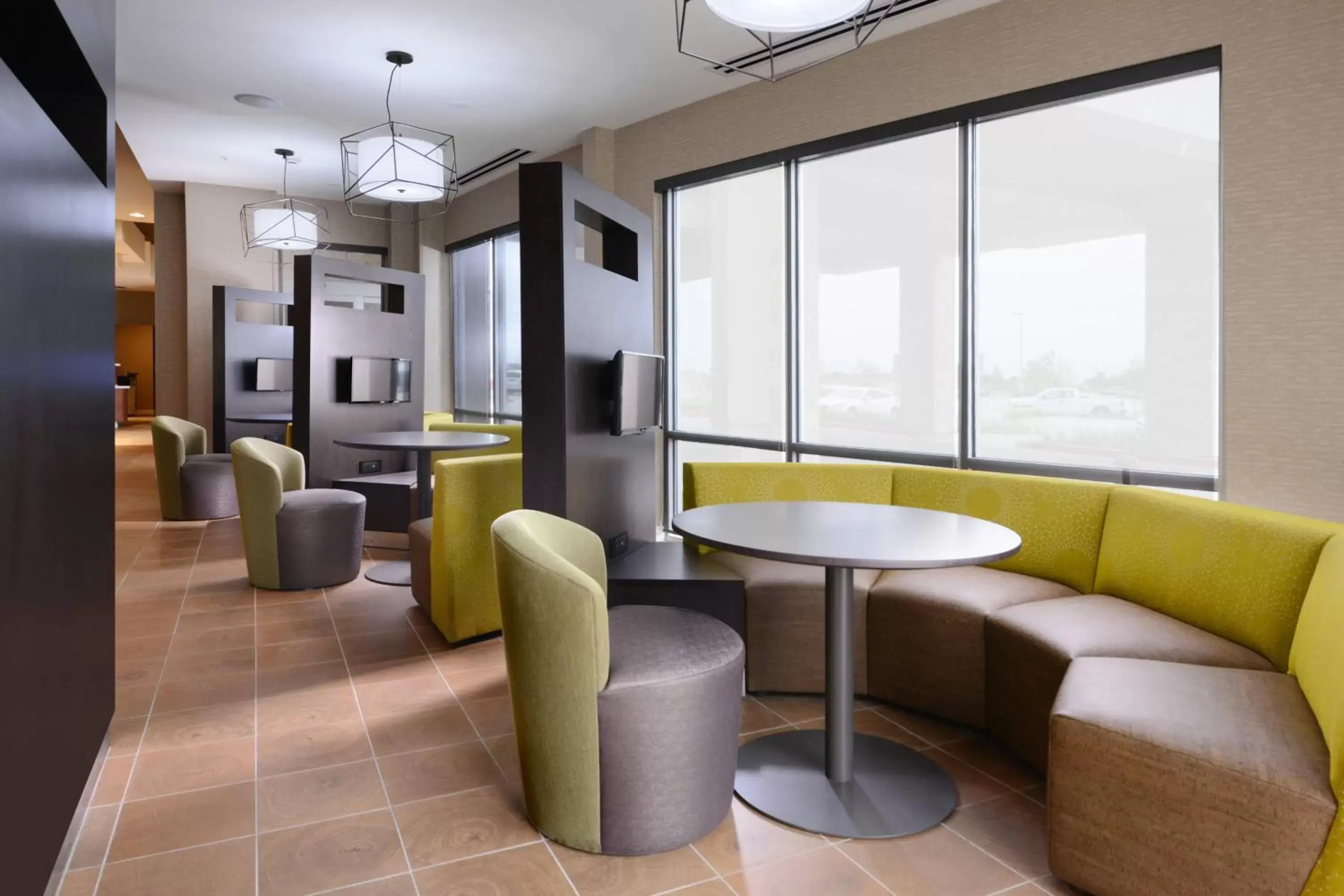 Other, Lounge/Bar in Courtyard by Marriott Dallas Plano/The Colony