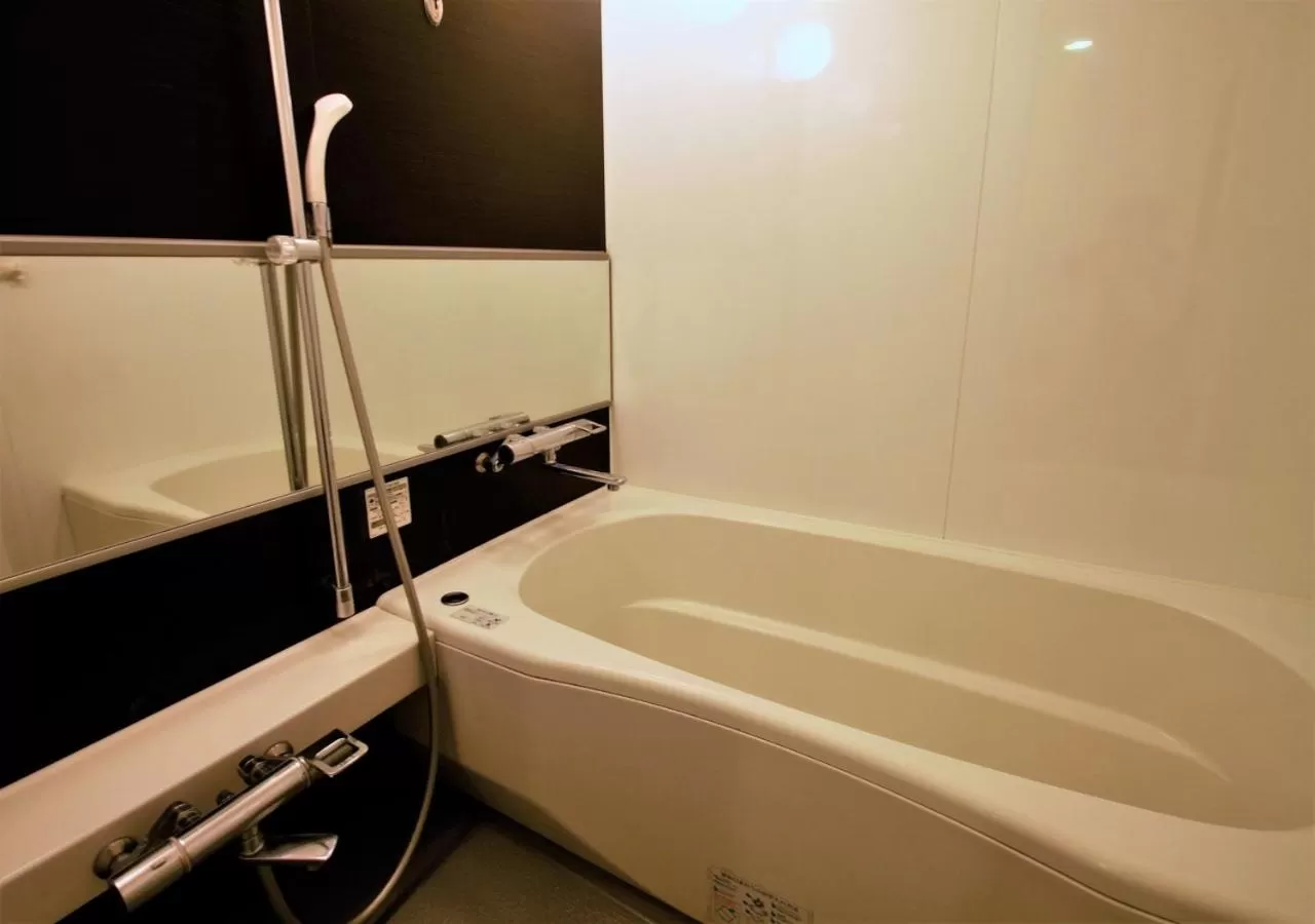 Twin Room - single occupancy - Non-Smoking in APA Hotel Miyazaki Eki Tachibanadori