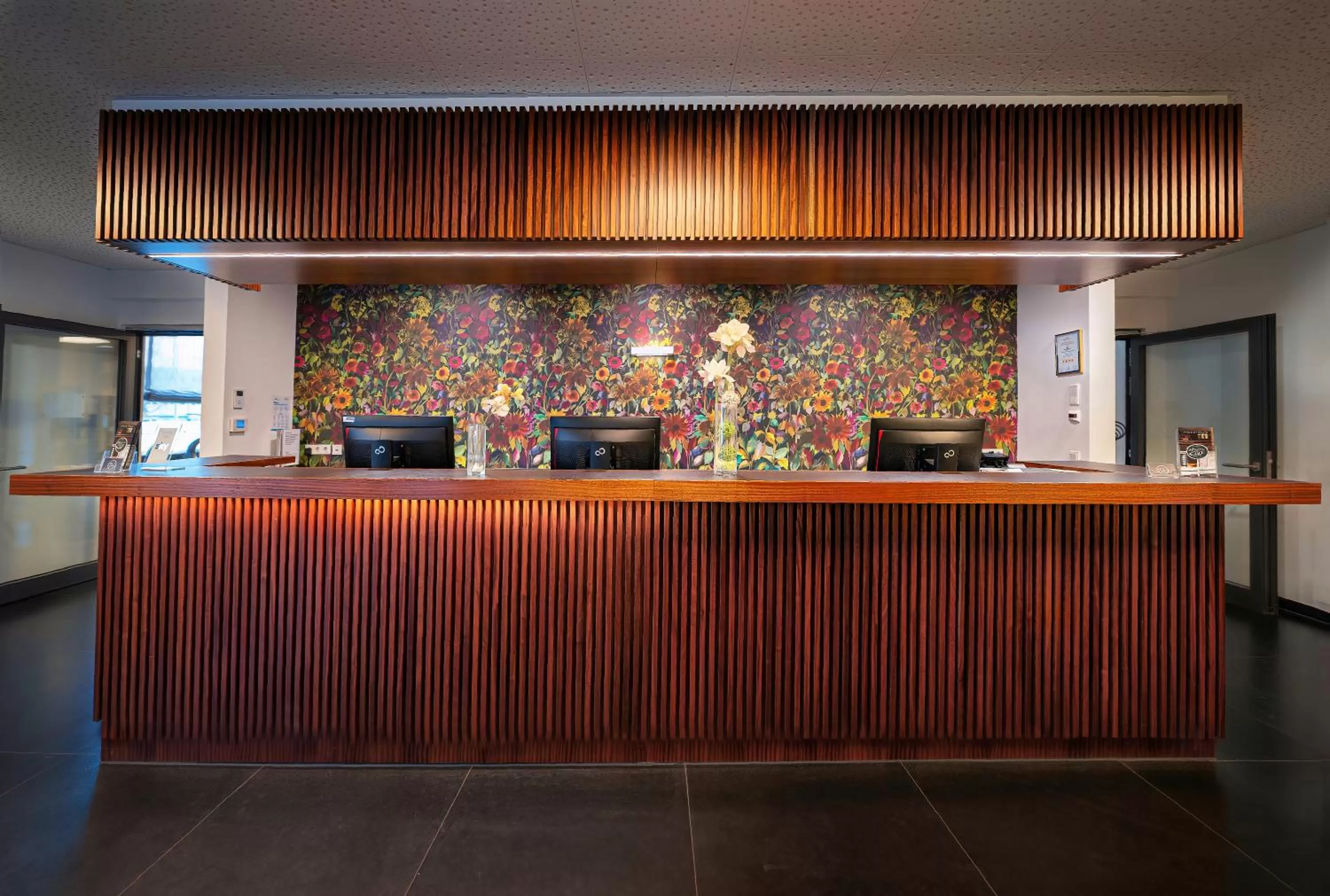 Hotel Cult Frankfurt City