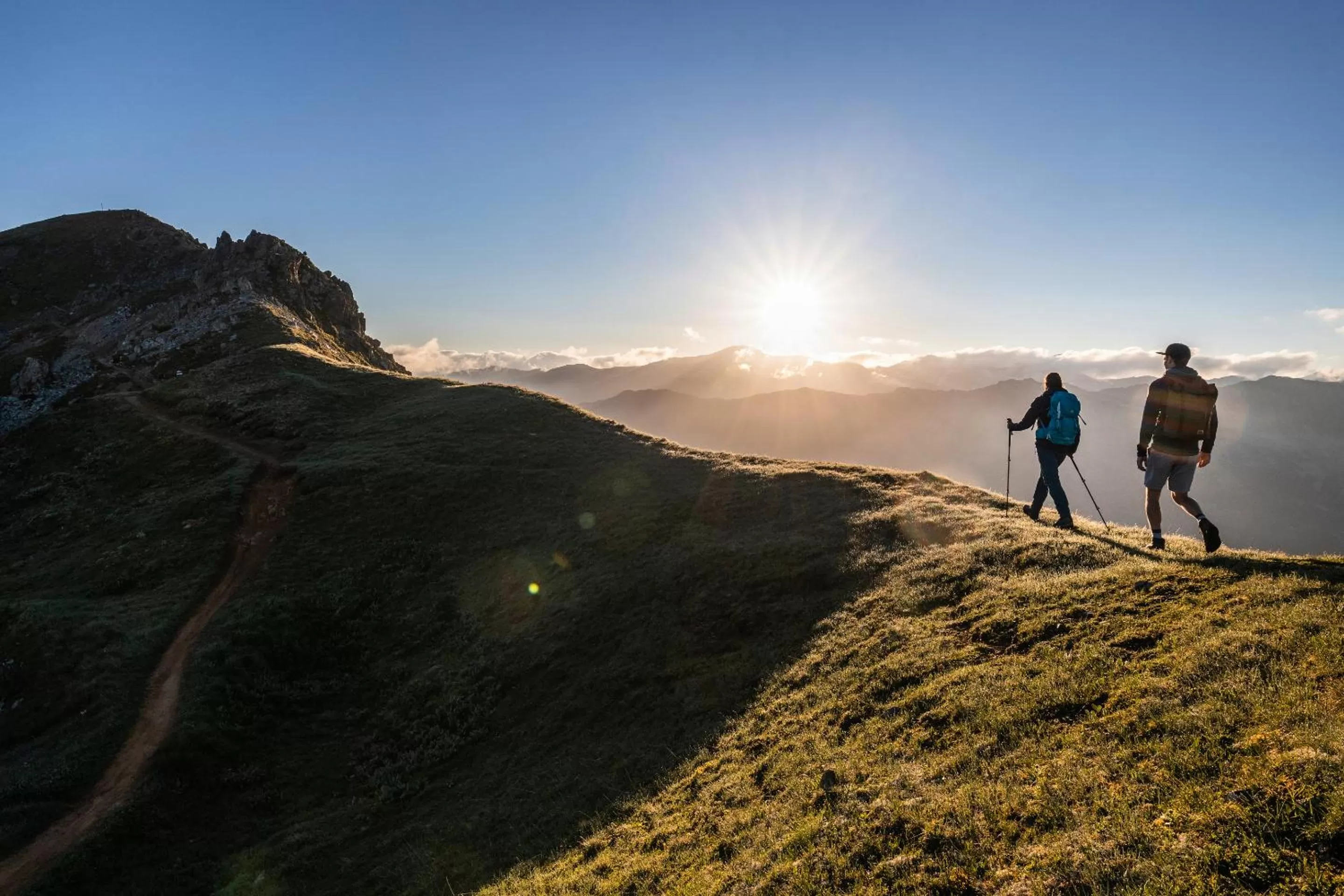Activities in Steigenberger Icon Grandhotel Belvédère