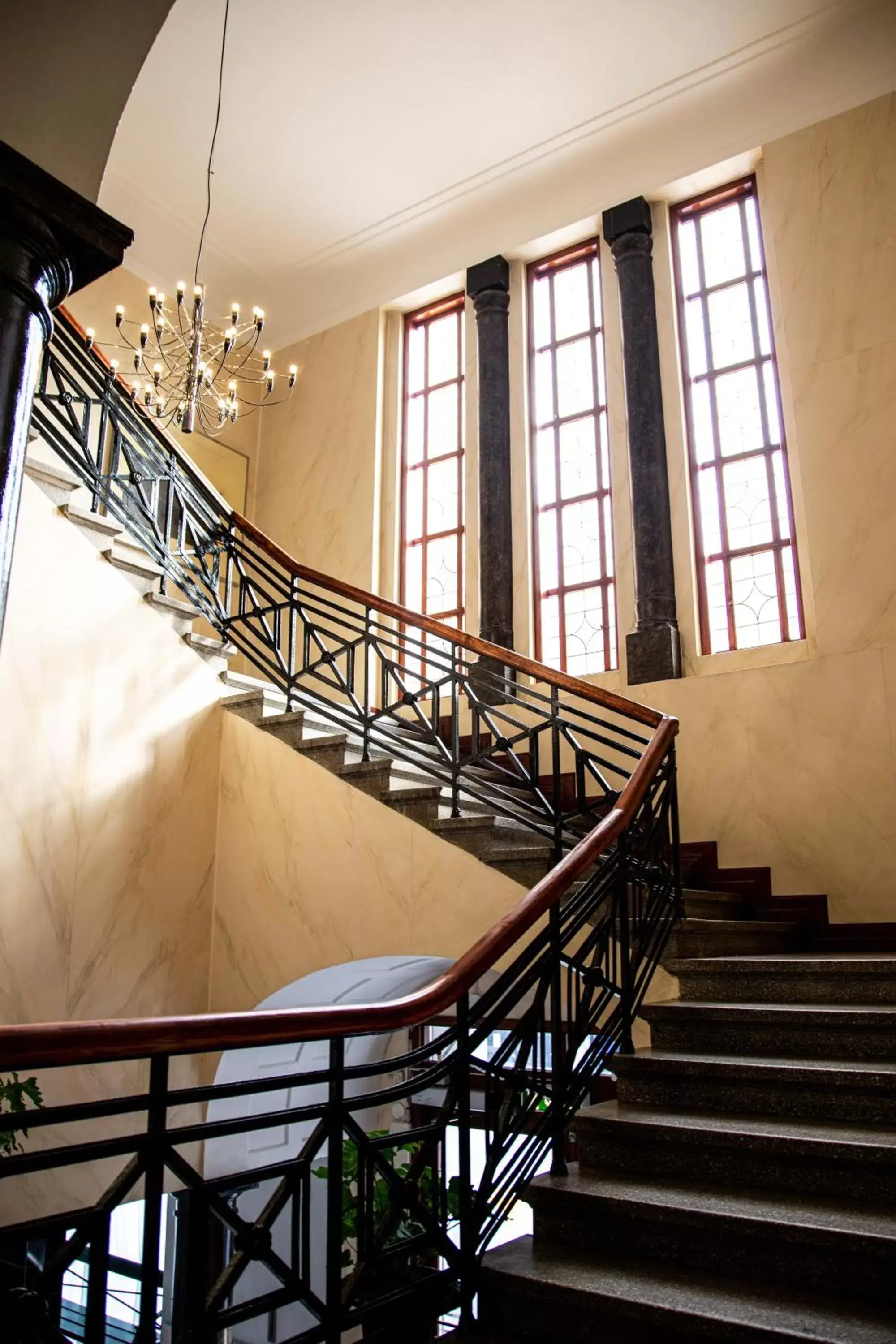 Property building in Best Western Plus JA Hotel Karlskrona Property building in Best Western Plus JA Hotel Karlskrona